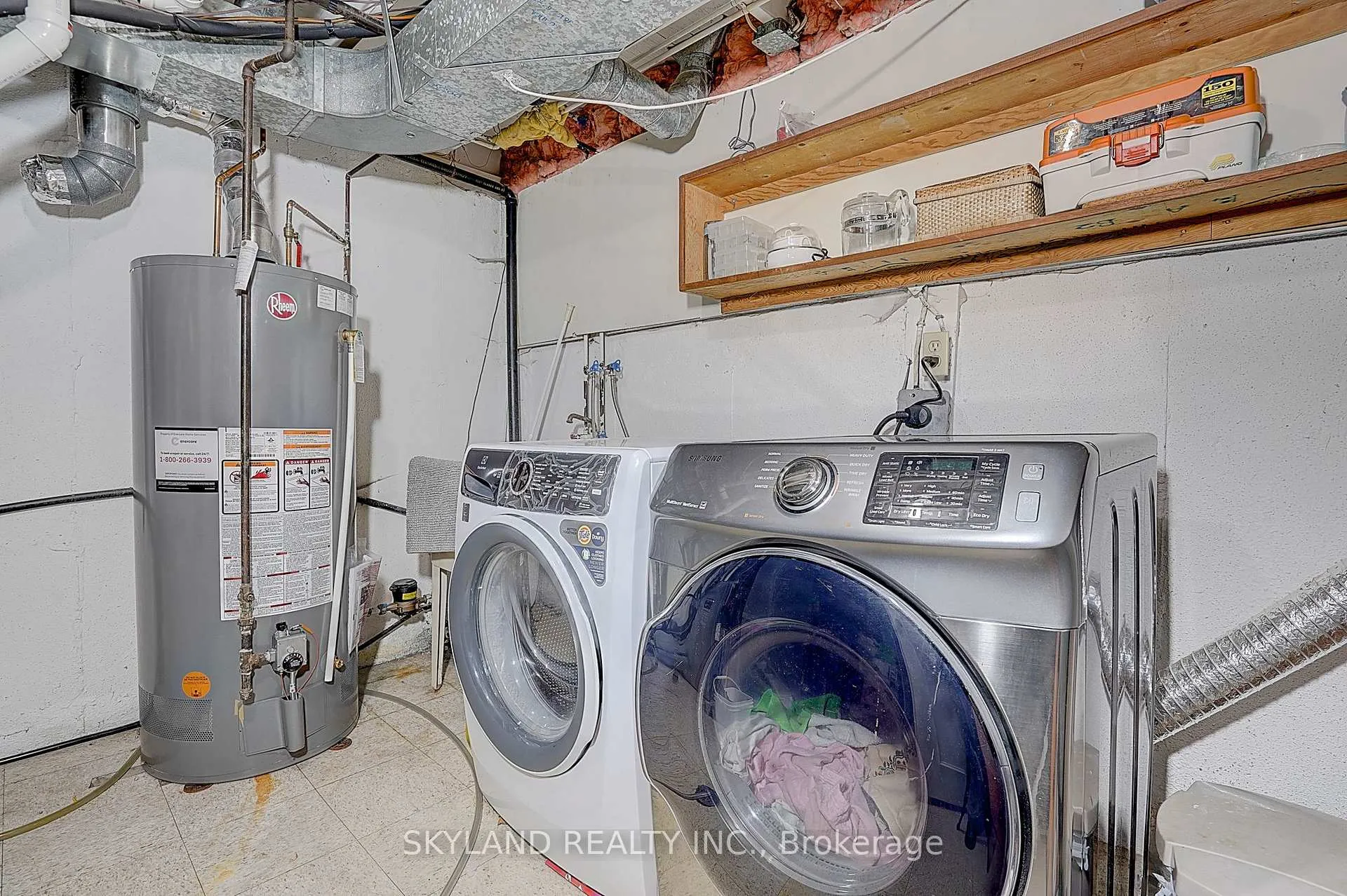 Photo 29 of 46 West Borough Street, Markham, Aileen-Willowbrook — HOMEH