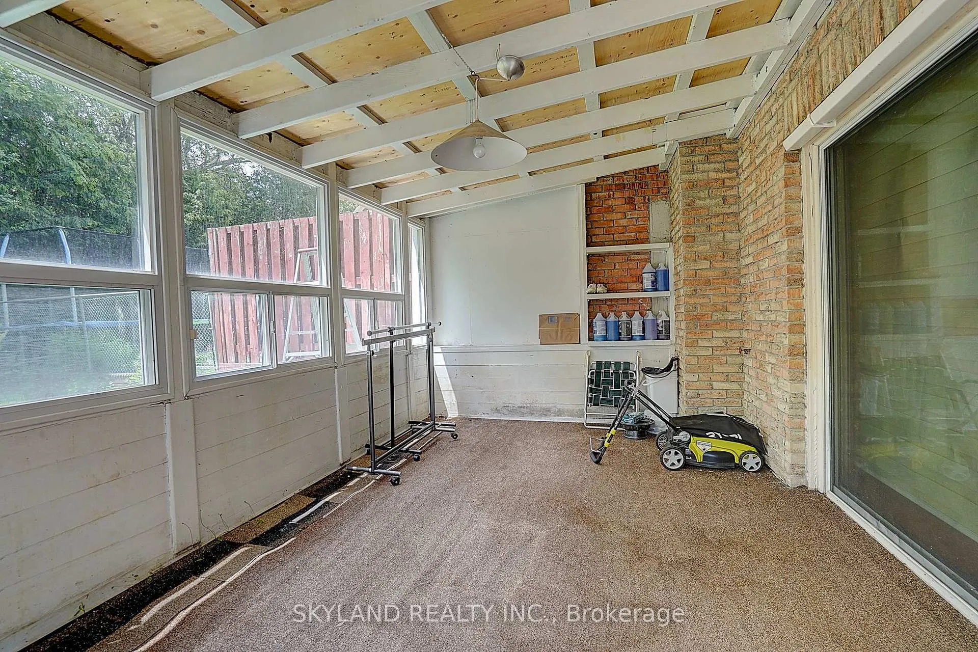 Photo 30 of 46 West Borough Street, Markham, Aileen-Willowbrook — HOMEH