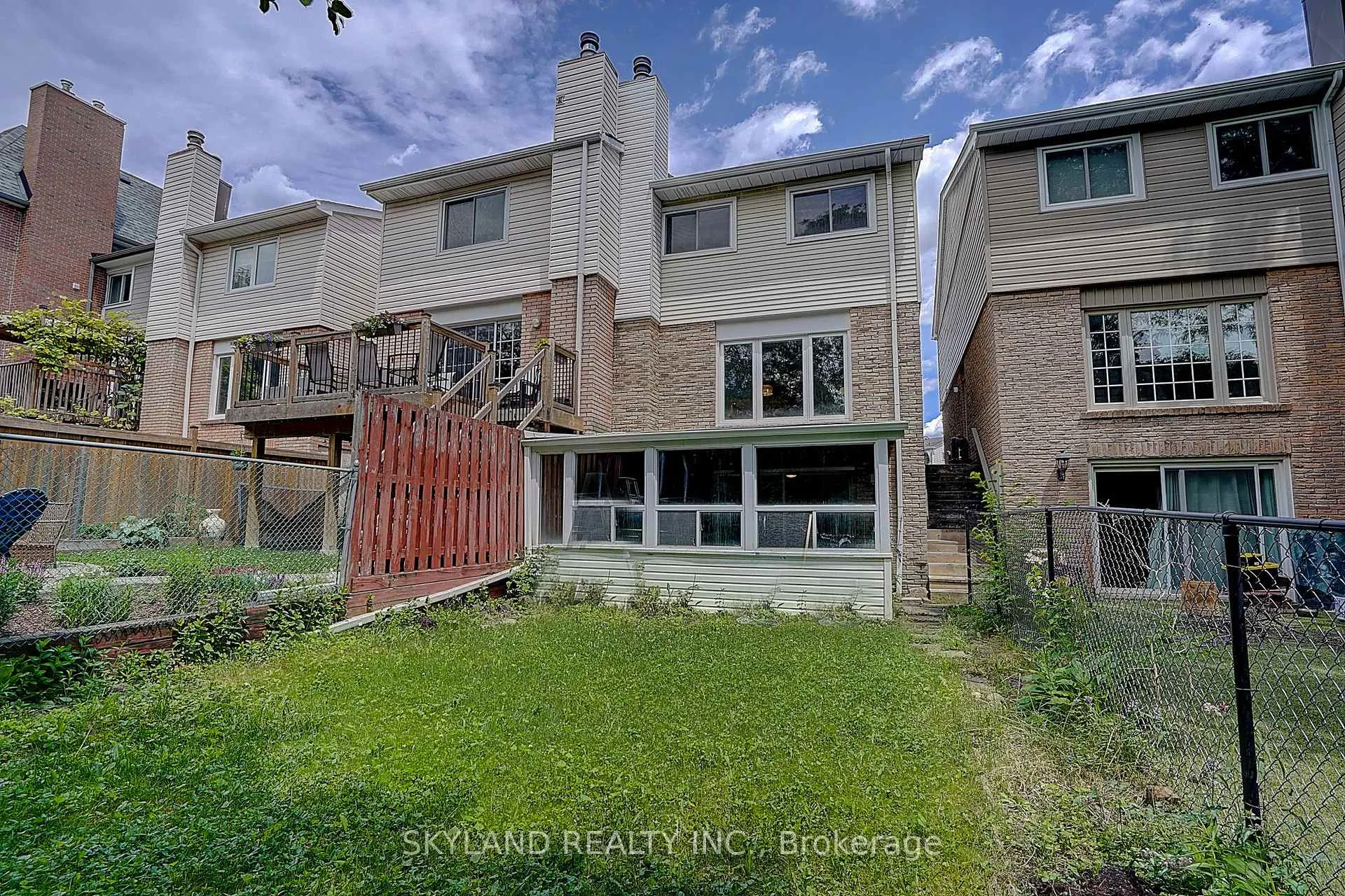 Photo 32 of 46 West Borough Street, Markham, Aileen-Willowbrook — HOMEH