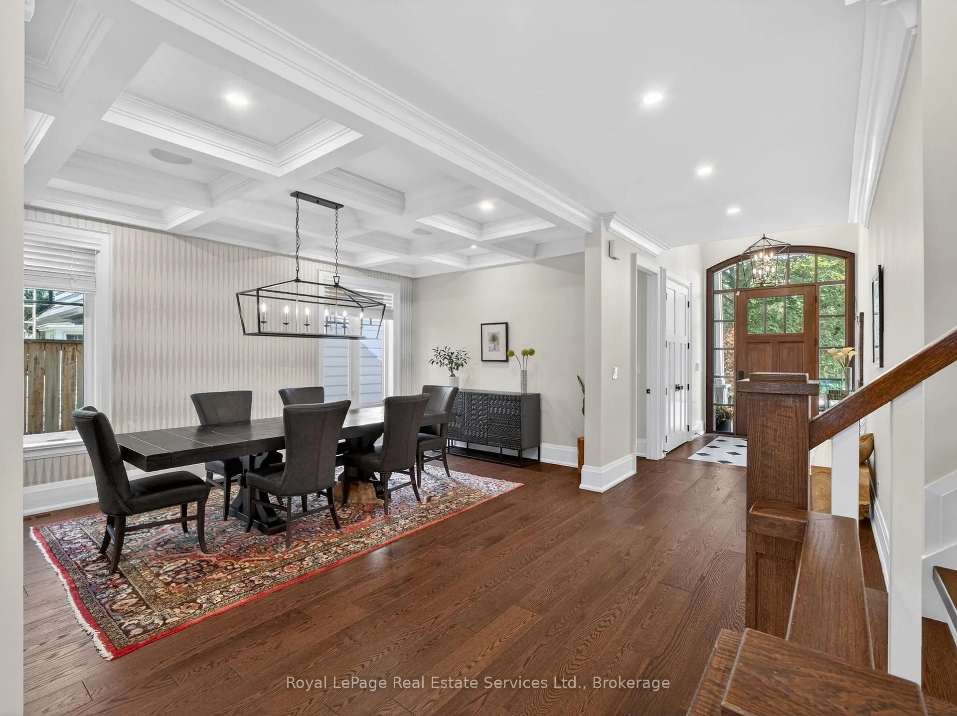 Photo 5 of 47 Park Avenue E, Burlington, LaSalle — HOMEH