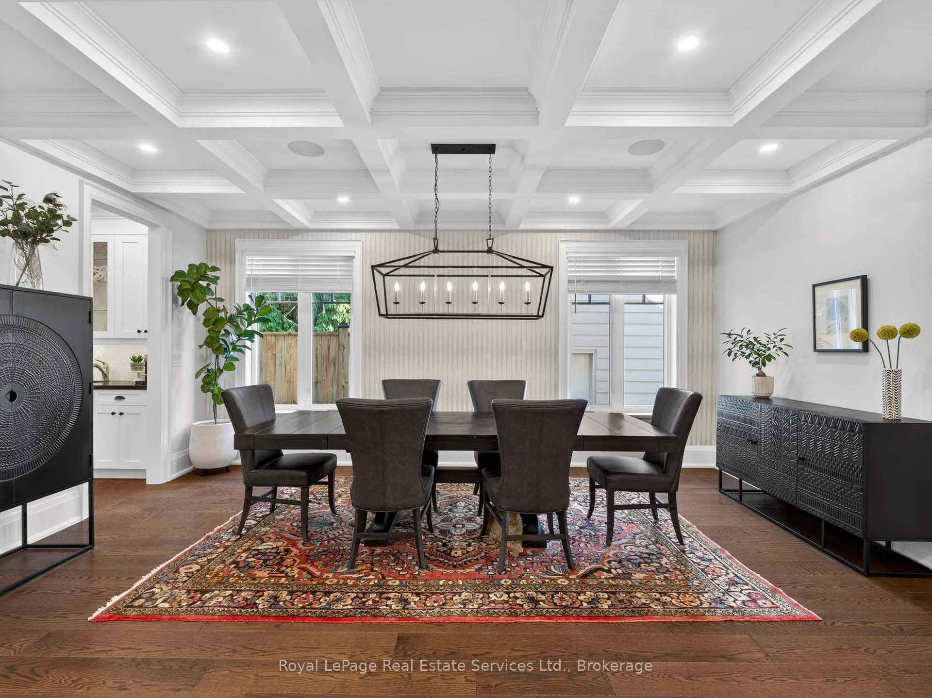 Photo 6 of 47 Park Avenue E, Burlington, LaSalle — HOMEH