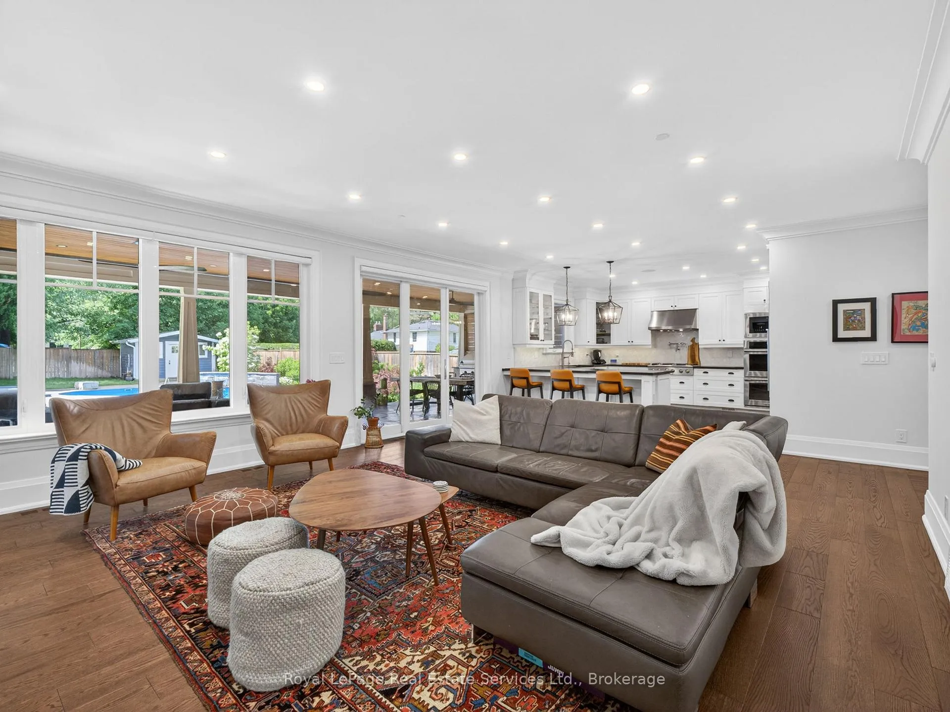 Photo 11 of 47 Park Avenue E, Burlington, LaSalle — HOMEH