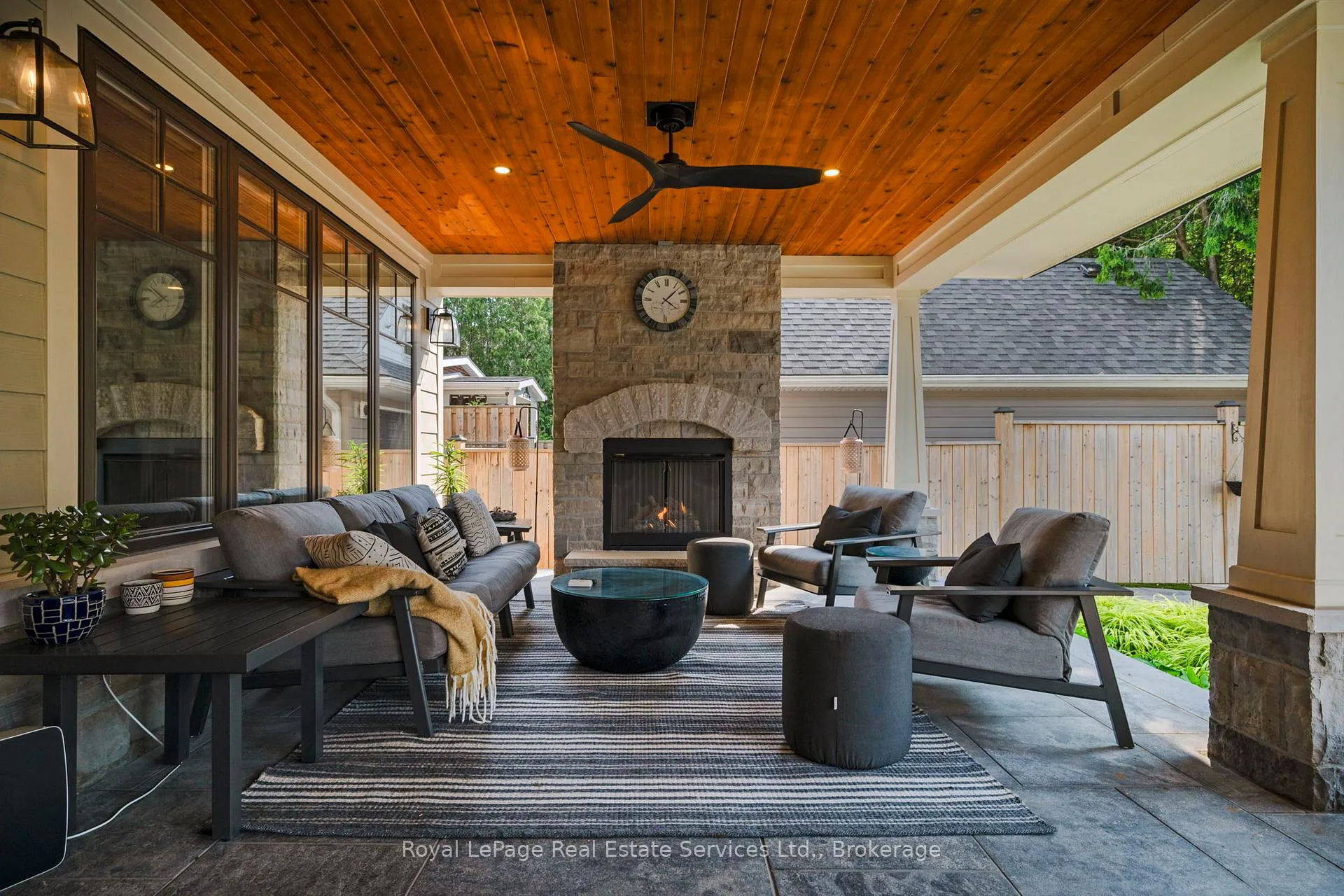 Photo 43 of 47 Park Avenue E, Burlington, LaSalle — HOMEH