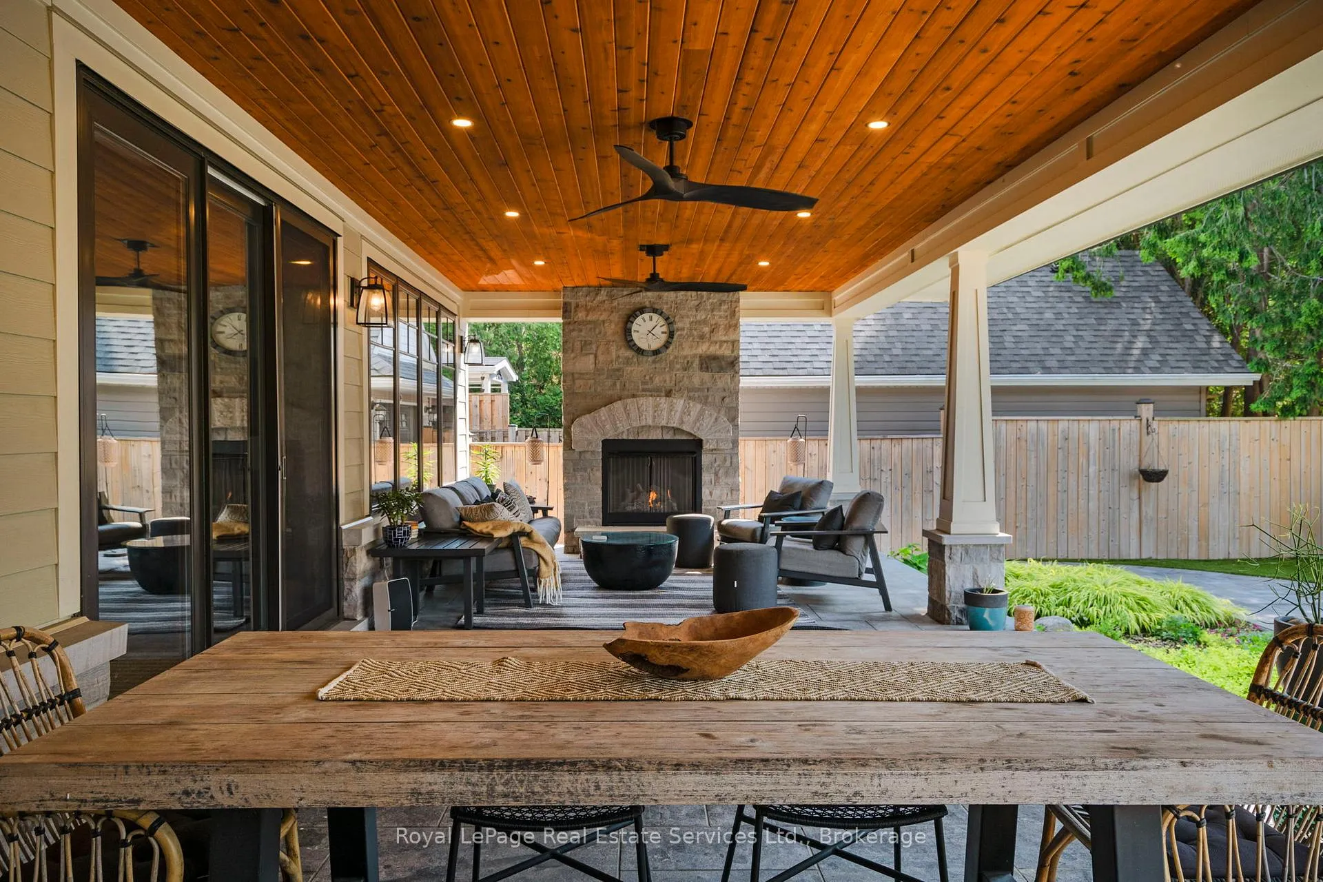 Photo 46 of 47 Park Avenue E, Burlington, LaSalle — HOMEH