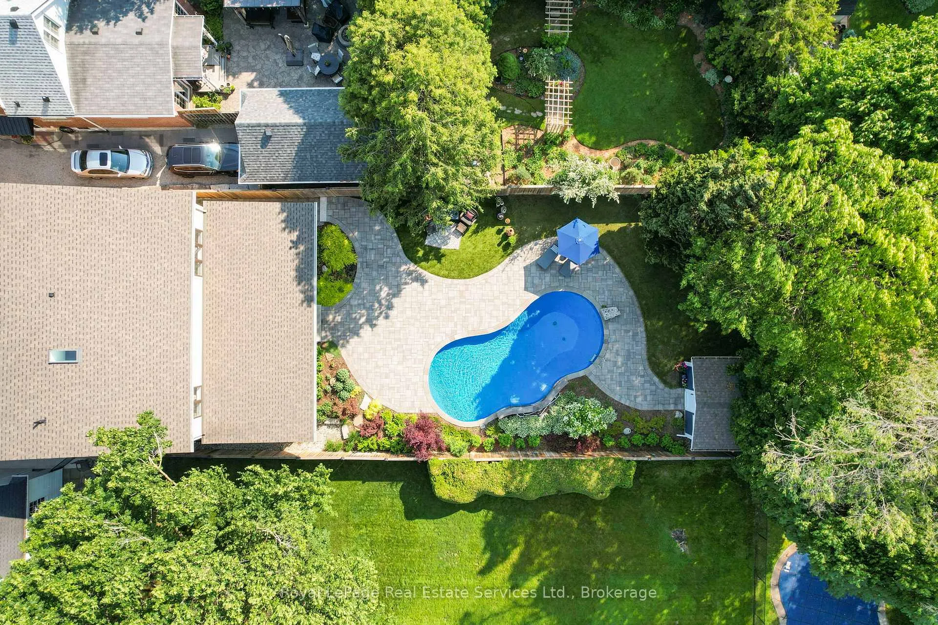Photo 48 of 47 Park Avenue E, Burlington, LaSalle — HOMEH