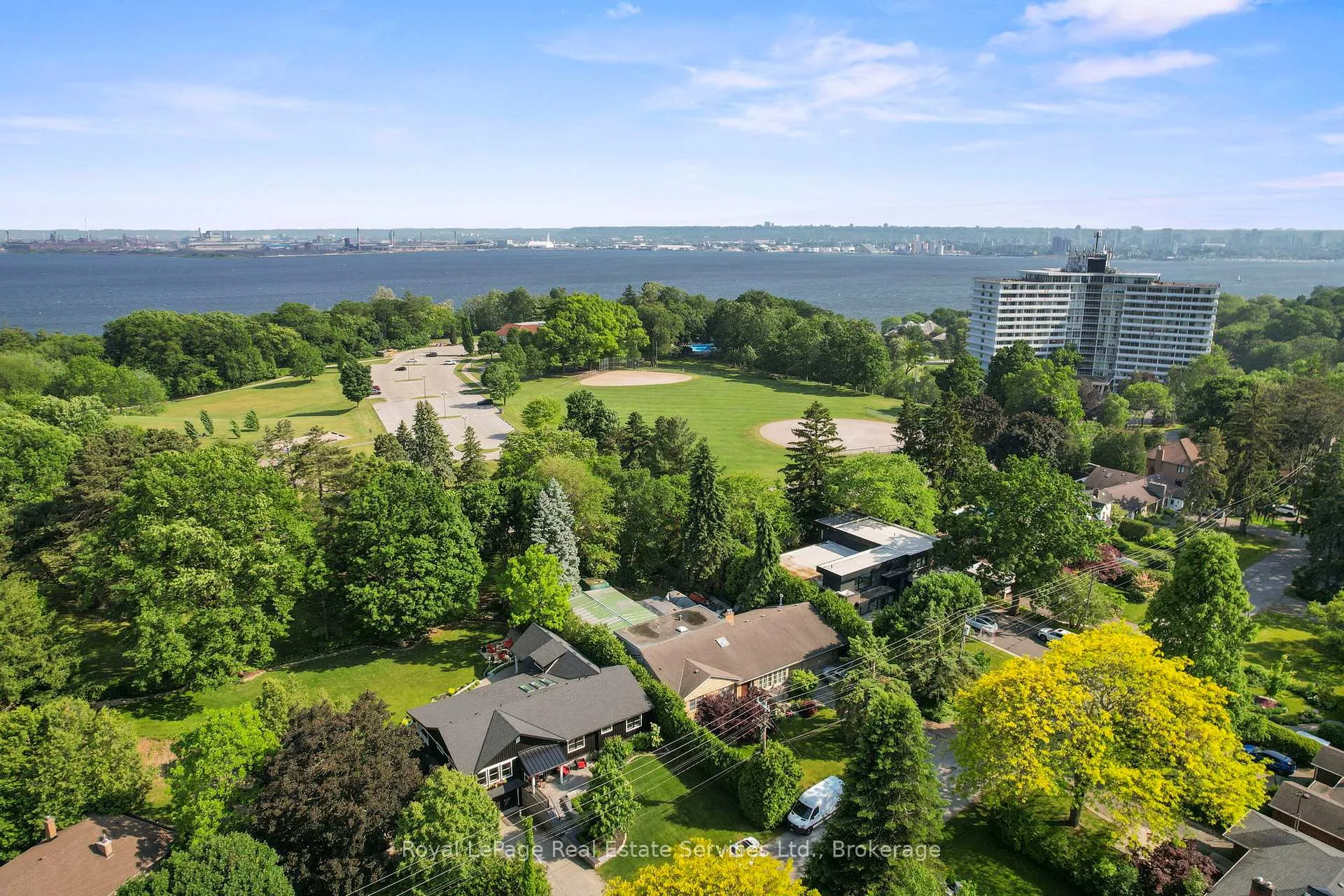 Photo 50 of 47 Park Avenue E, Burlington, LaSalle — HOMEH