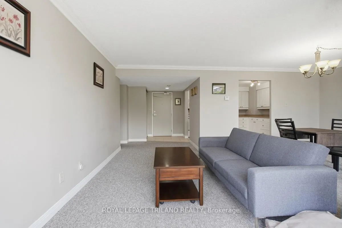 Photo 5 of Unit 308, 600 Talbot Street, London, East F — HOMEH