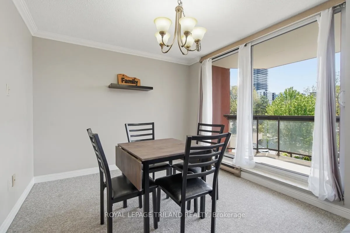 Photo 9 of Unit 308, 600 Talbot Street, London, East F — HOMEH