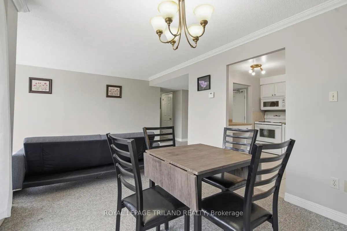 Photo 10 of Unit 308, 600 Talbot Street, London, East F — HOMEH