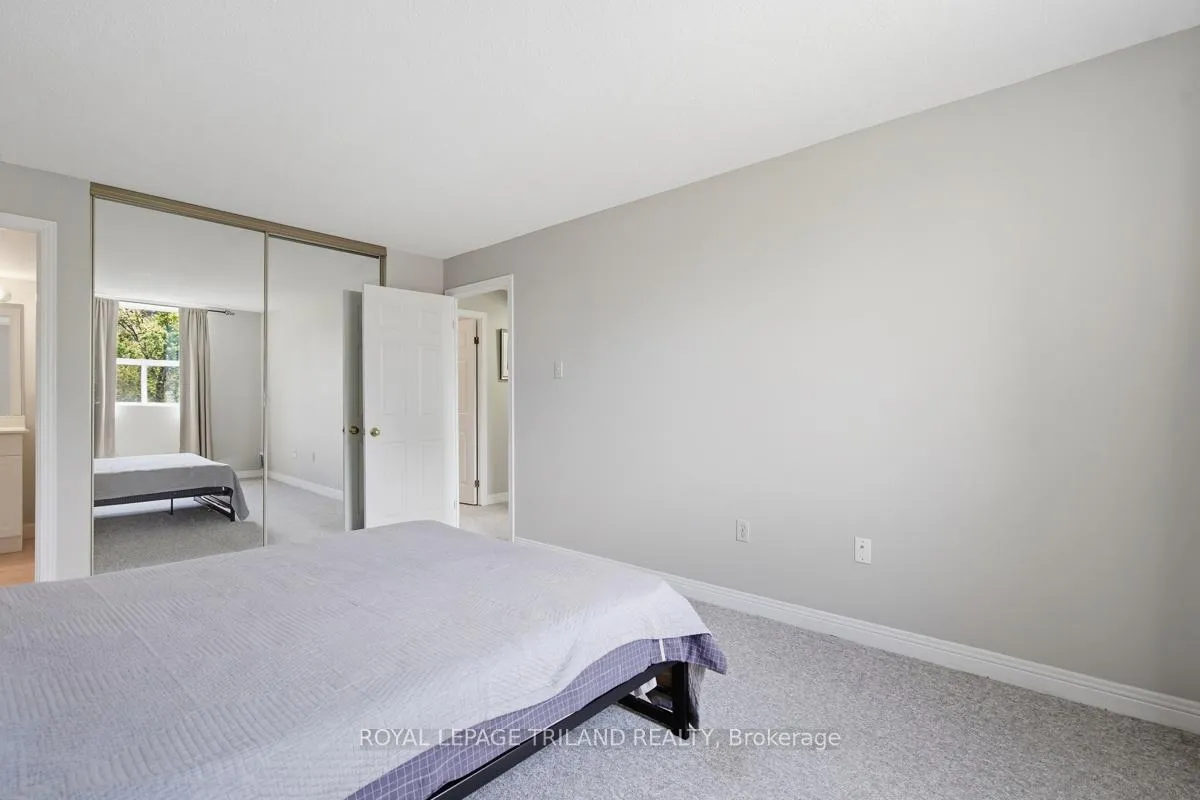 Photo 17 of Unit 308, 600 Talbot Street, London, East F — HOMEH