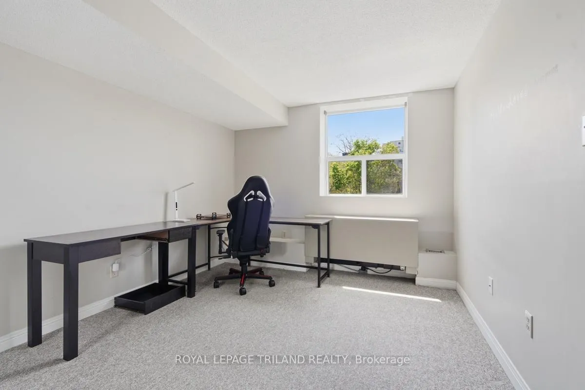 Photo 19 of Unit 308, 600 Talbot Street, London, East F — HOMEH