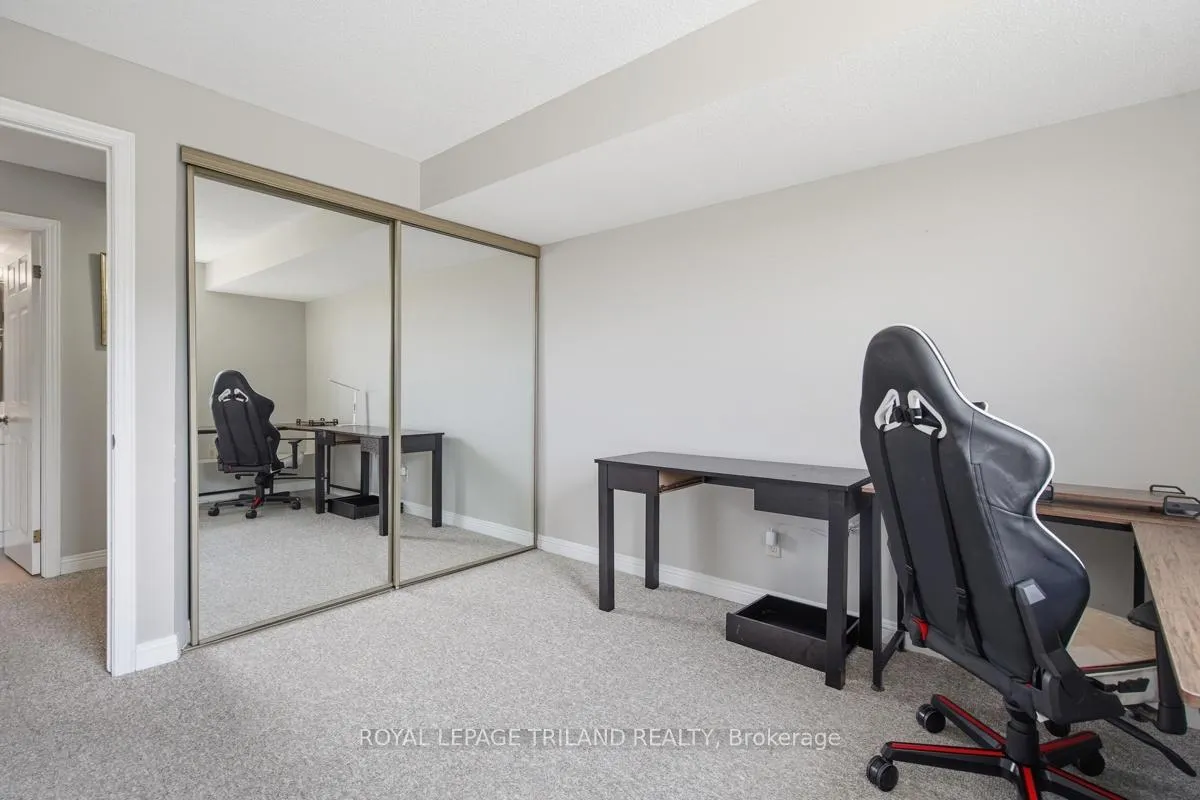 Photo 20 of Unit 308, 600 Talbot Street, London, East F — HOMEH