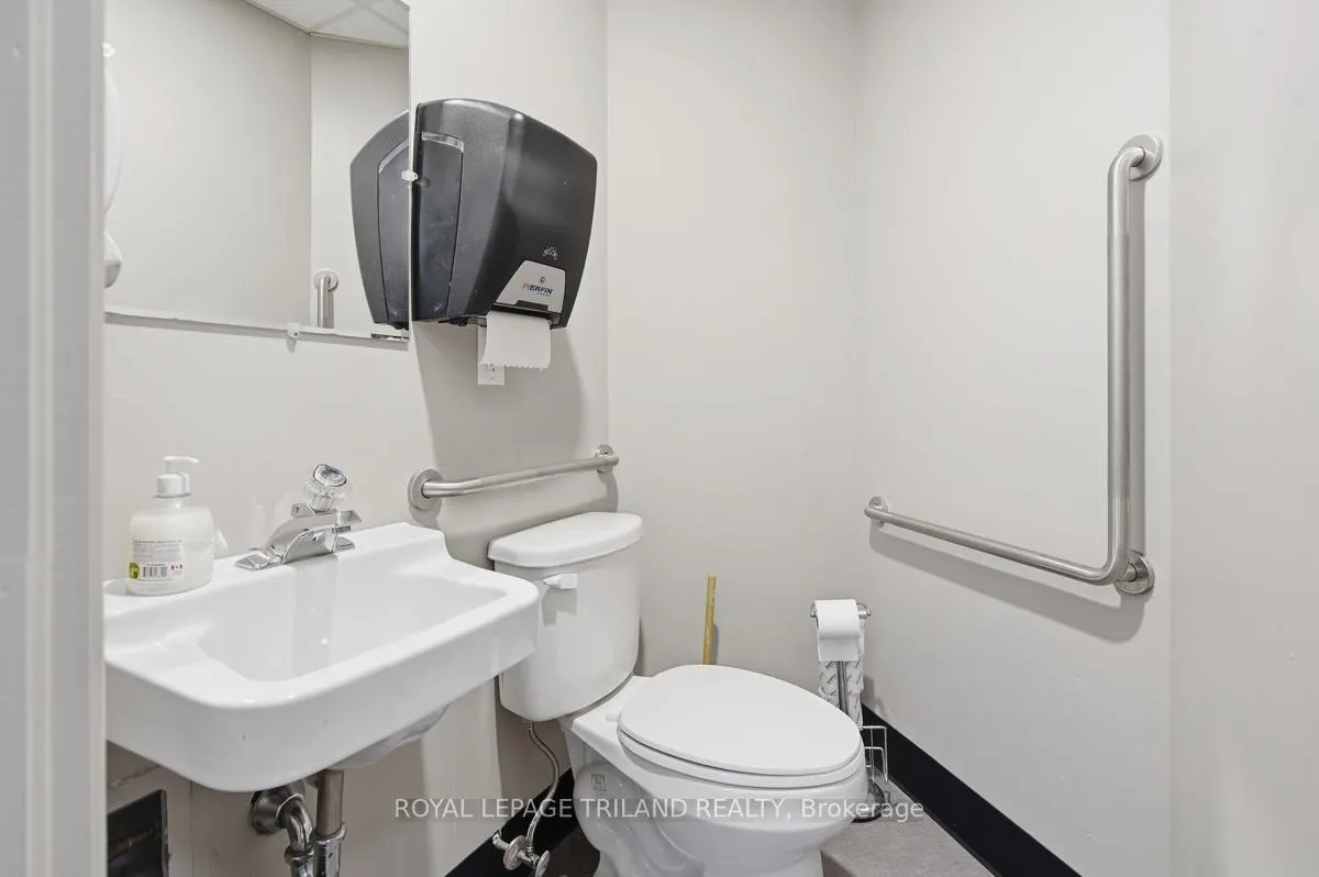 Photo 35 of Unit 308, 600 Talbot Street, London, East F — HOMEH