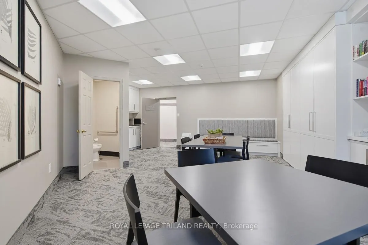 Photo 39 of Unit 308, 600 Talbot Street, London, East F — HOMEH