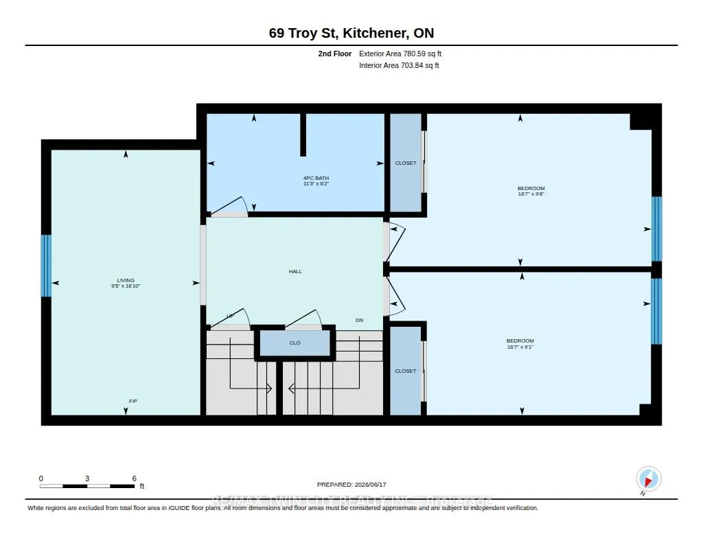 Photo 41 of 69 Troy Street, Kitchener, King East — HOMEH