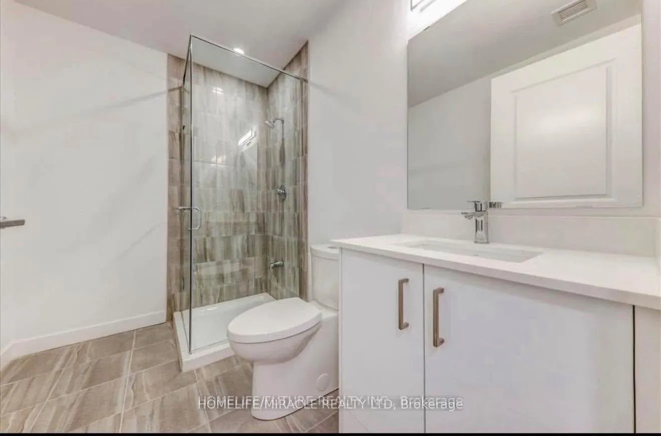 Photo 8 of Unit 116, 7549 Kalar Road, Niagara Falls, Brown — HOMEH