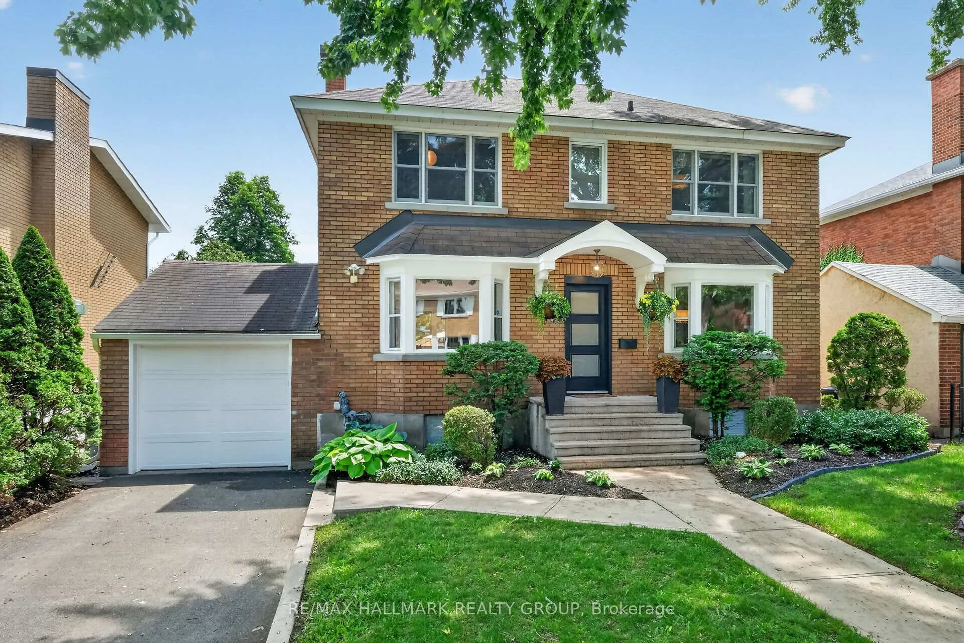 Photo 1 of 90 Southern Drive, Ottawa, Old Ottawa South/Rideau Gardens — HOMEH