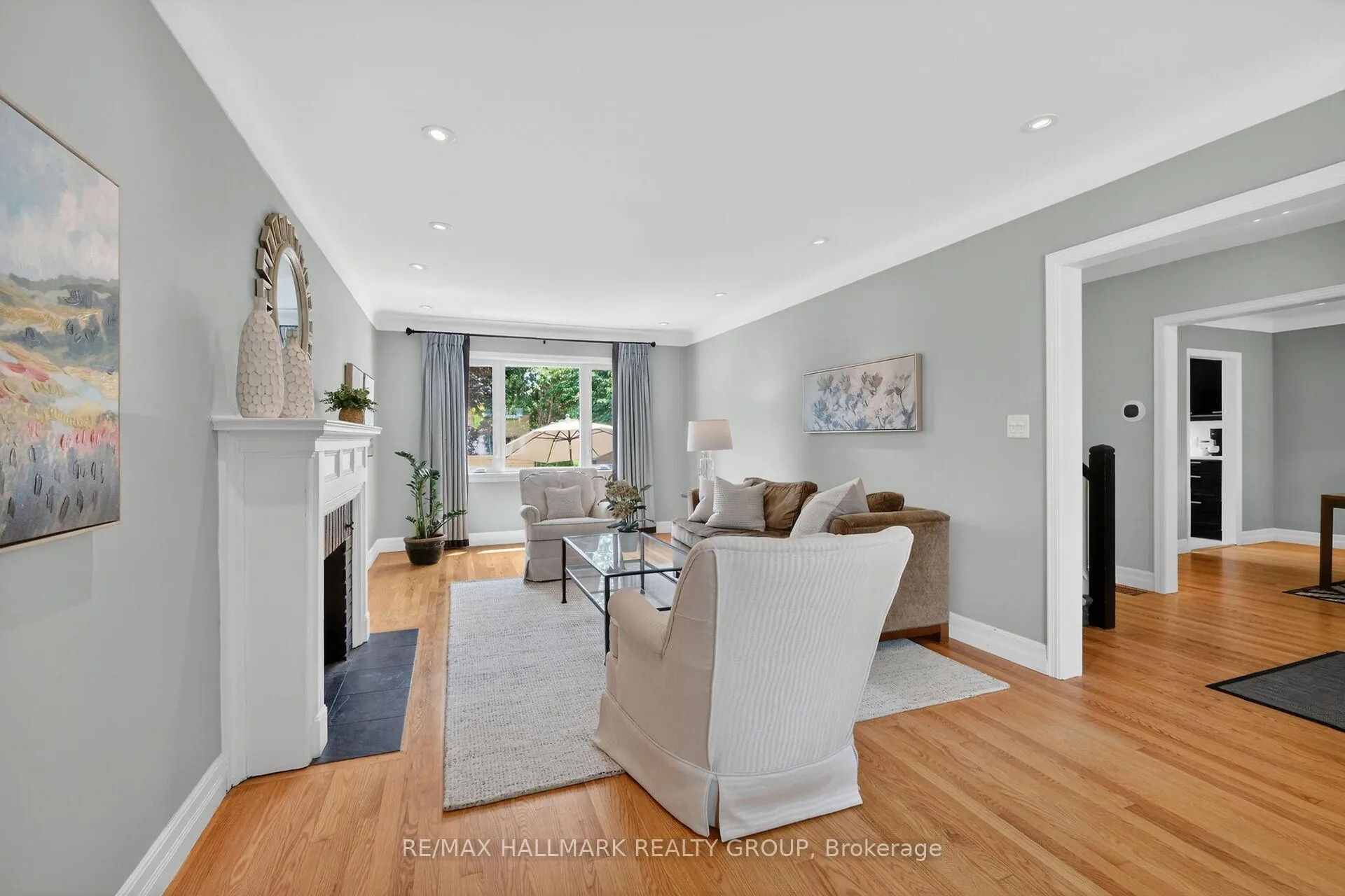 Photo 6 of 90 Southern Drive, Ottawa, Old Ottawa South/Rideau Gardens — HOMEH