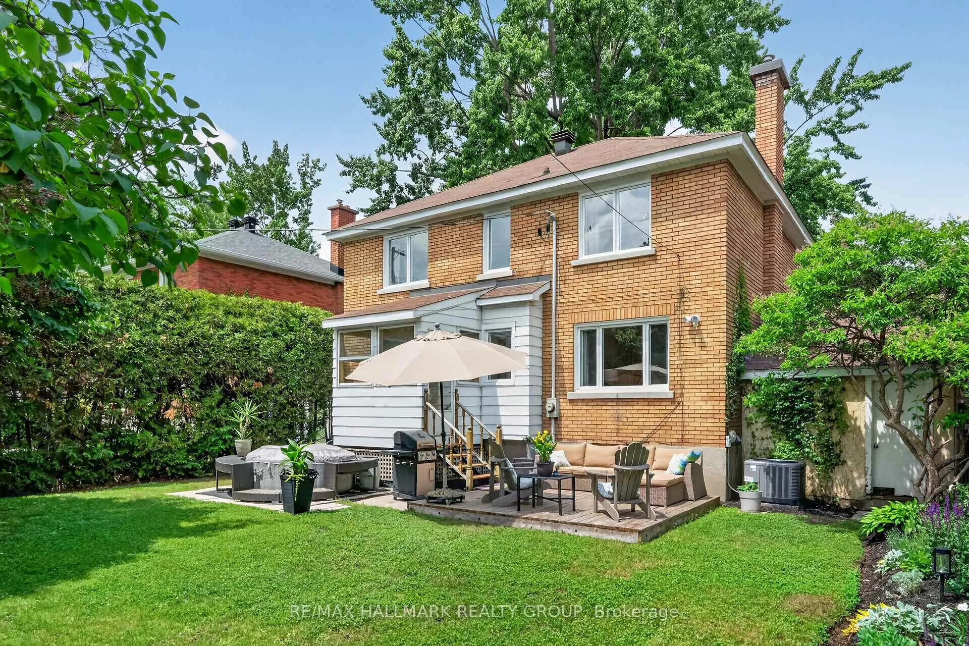 Photo 33 of 90 Southern Drive, Ottawa, Old Ottawa South/Rideau Gardens — HOMEH