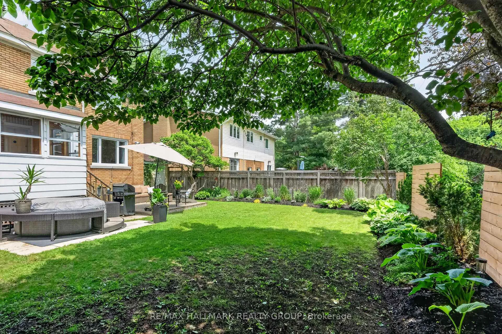 Photo 35 of 90 Southern Drive, Ottawa, Old Ottawa South/Rideau Gardens — HOMEH