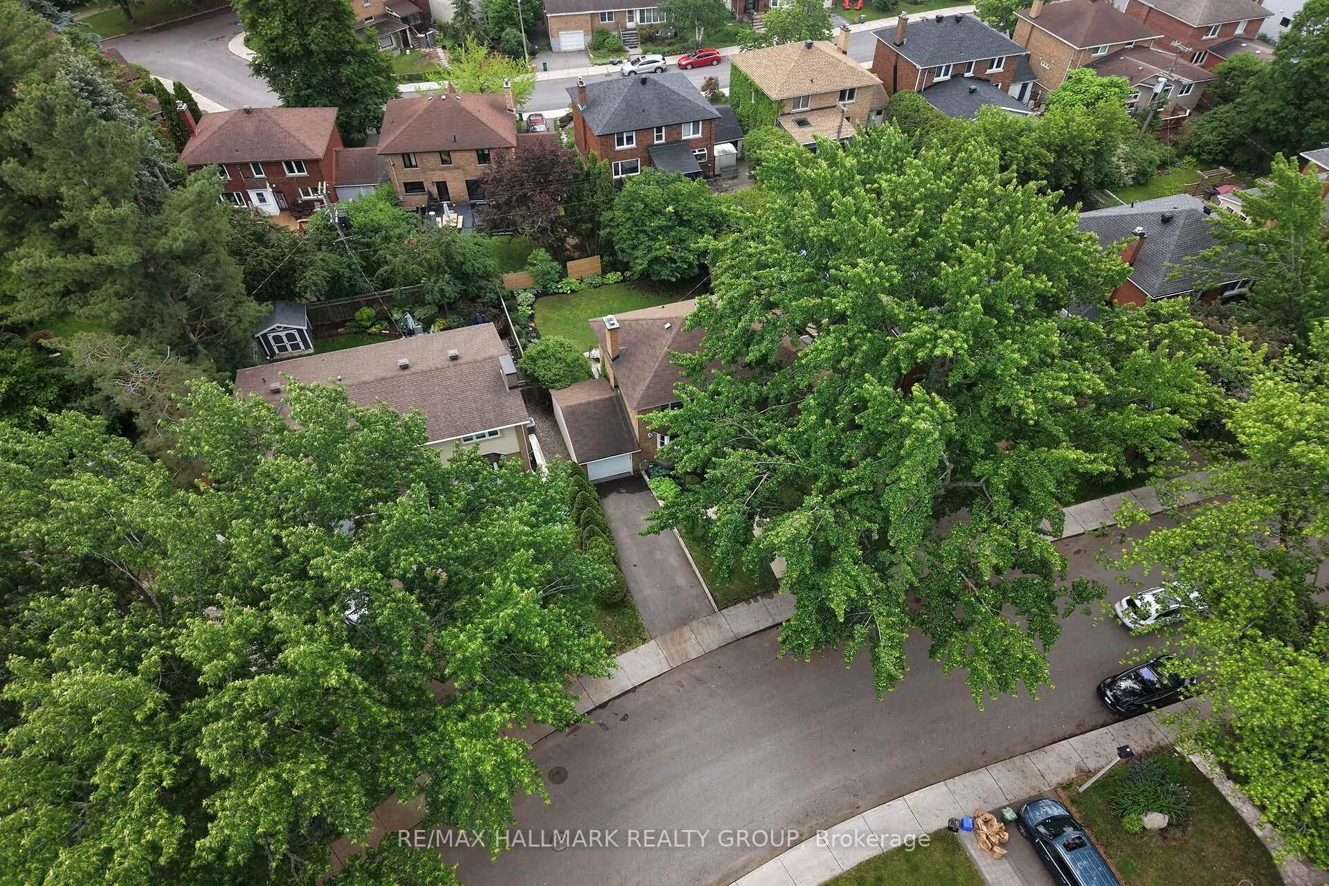 Photo 40 of 90 Southern Drive, Ottawa, Old Ottawa South/Rideau Gardens — HOMEH