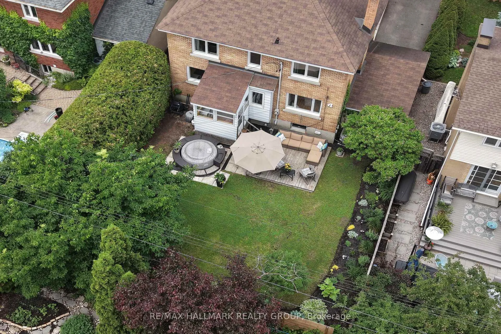 Photo 42 of 90 Southern Drive, Ottawa, Old Ottawa South/Rideau Gardens — HOMEH