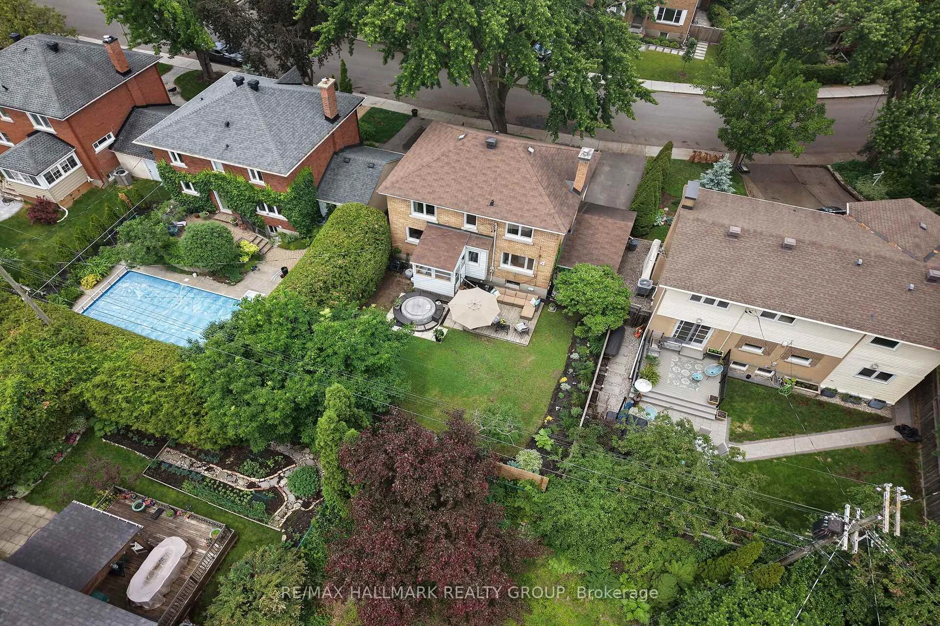 Photo 43 of 90 Southern Drive, Ottawa, Old Ottawa South/Rideau Gardens — HOMEH