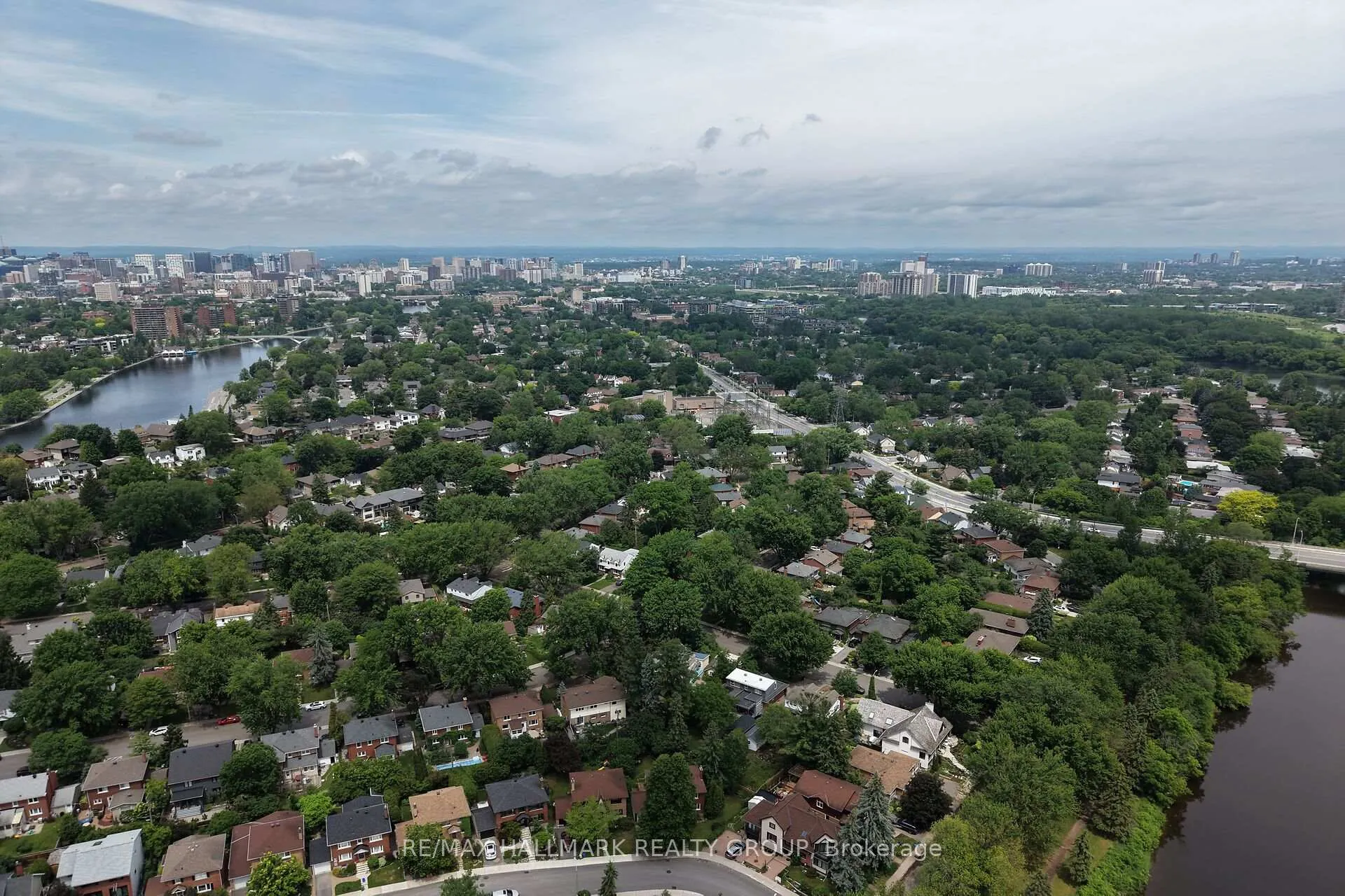 Photo 45 of 90 Southern Drive, Ottawa, Old Ottawa South/Rideau Gardens — HOMEH
