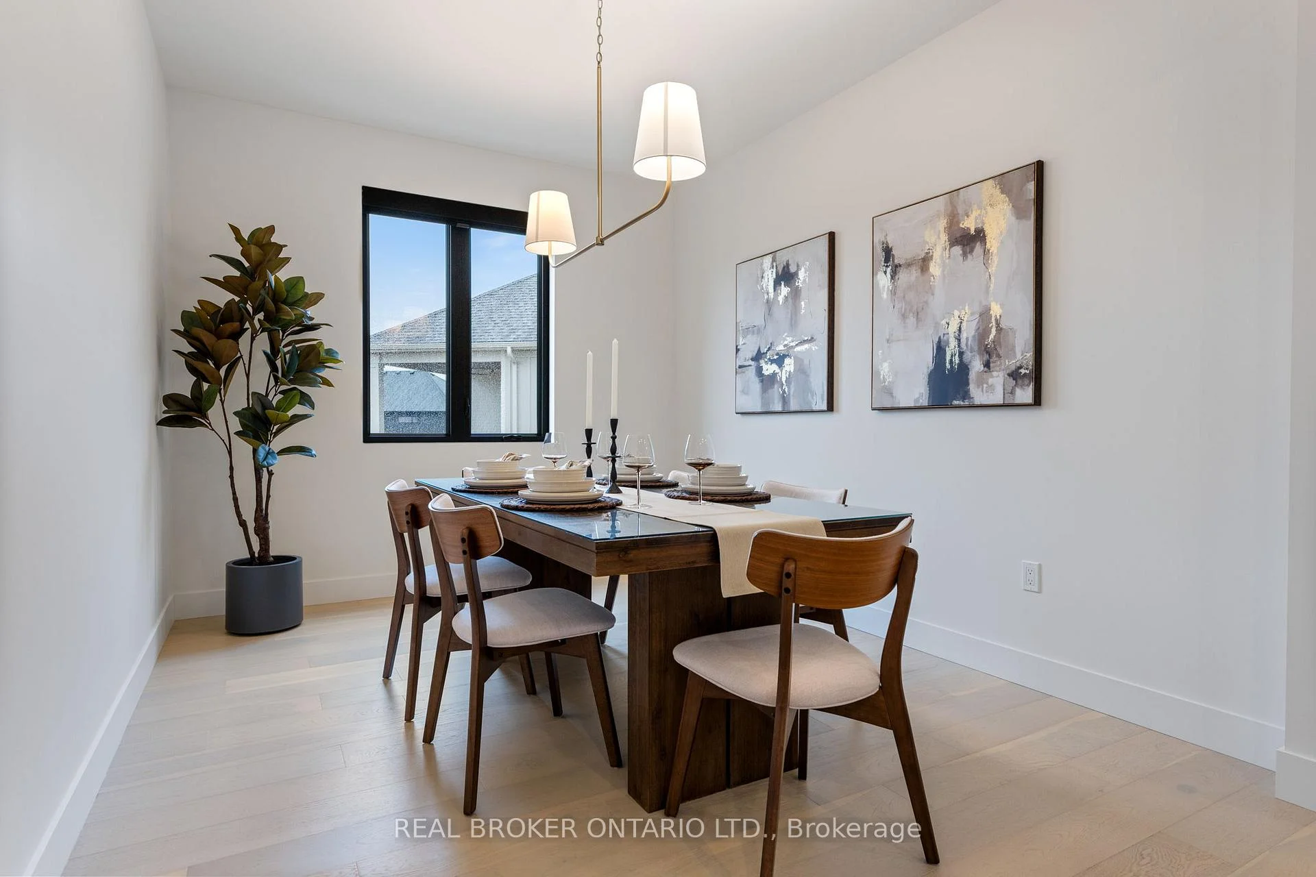Photo 16 of 12 Macneil Court, Bayham, Port Burwell — HOMEH