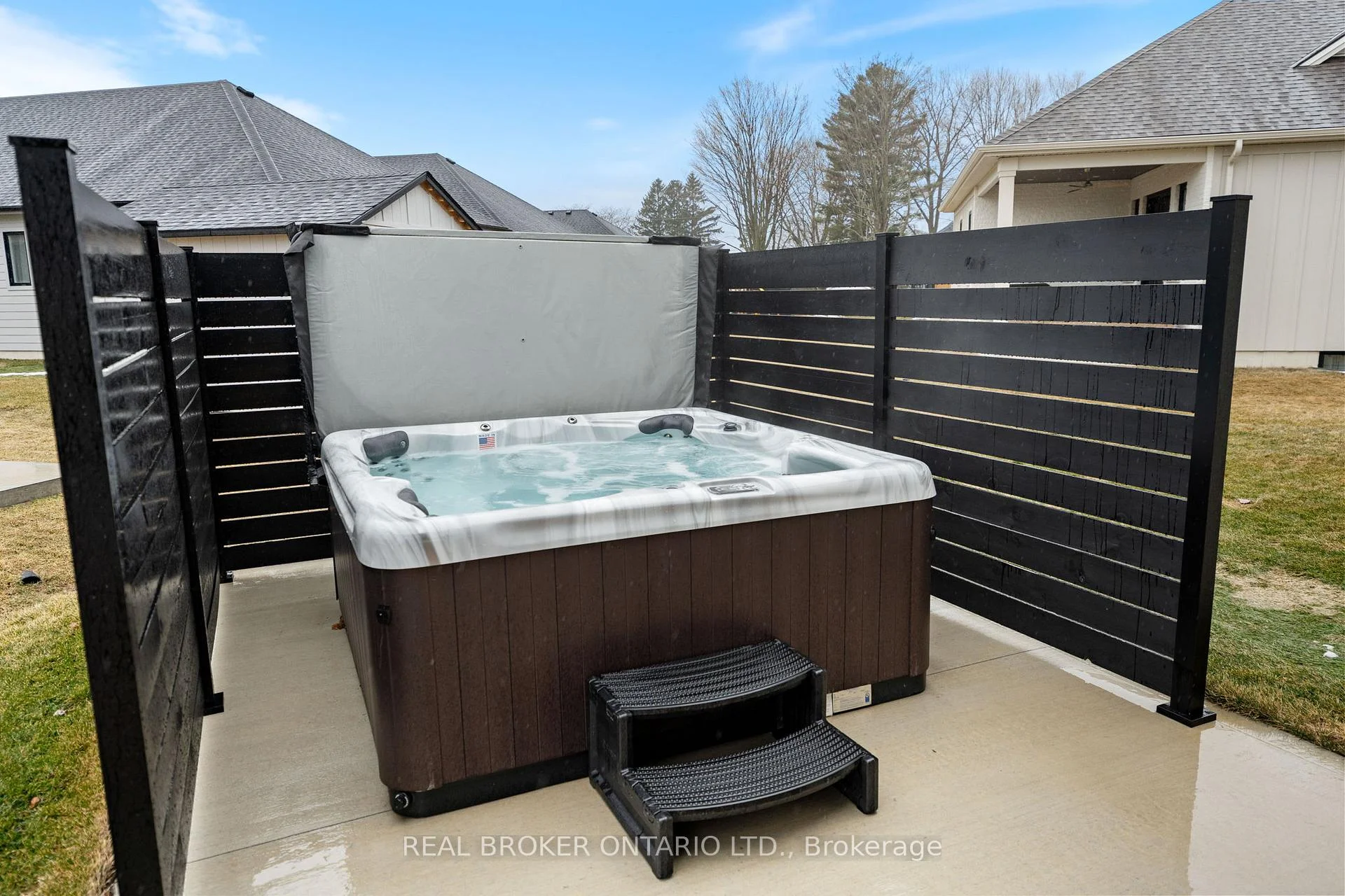 Photo 22 of 12 Macneil Court, Bayham, Port Burwell — HOMEH