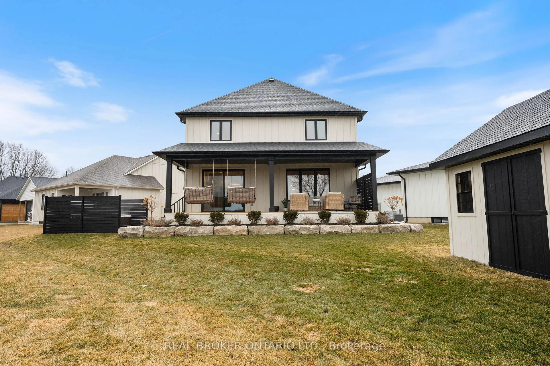 Photo 26 of 12 Macneil Court, Bayham, Port Burwell — HOMEH