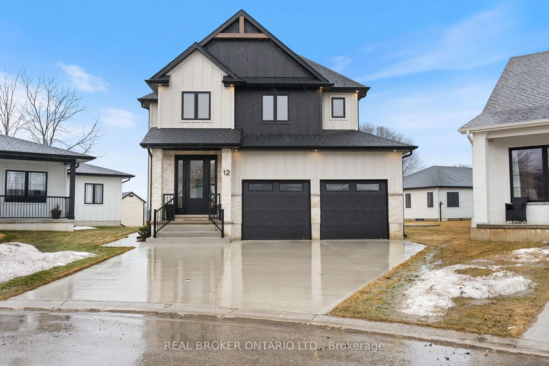 Photo 27 of 12 Macneil Court, Bayham, Port Burwell — HOMEH