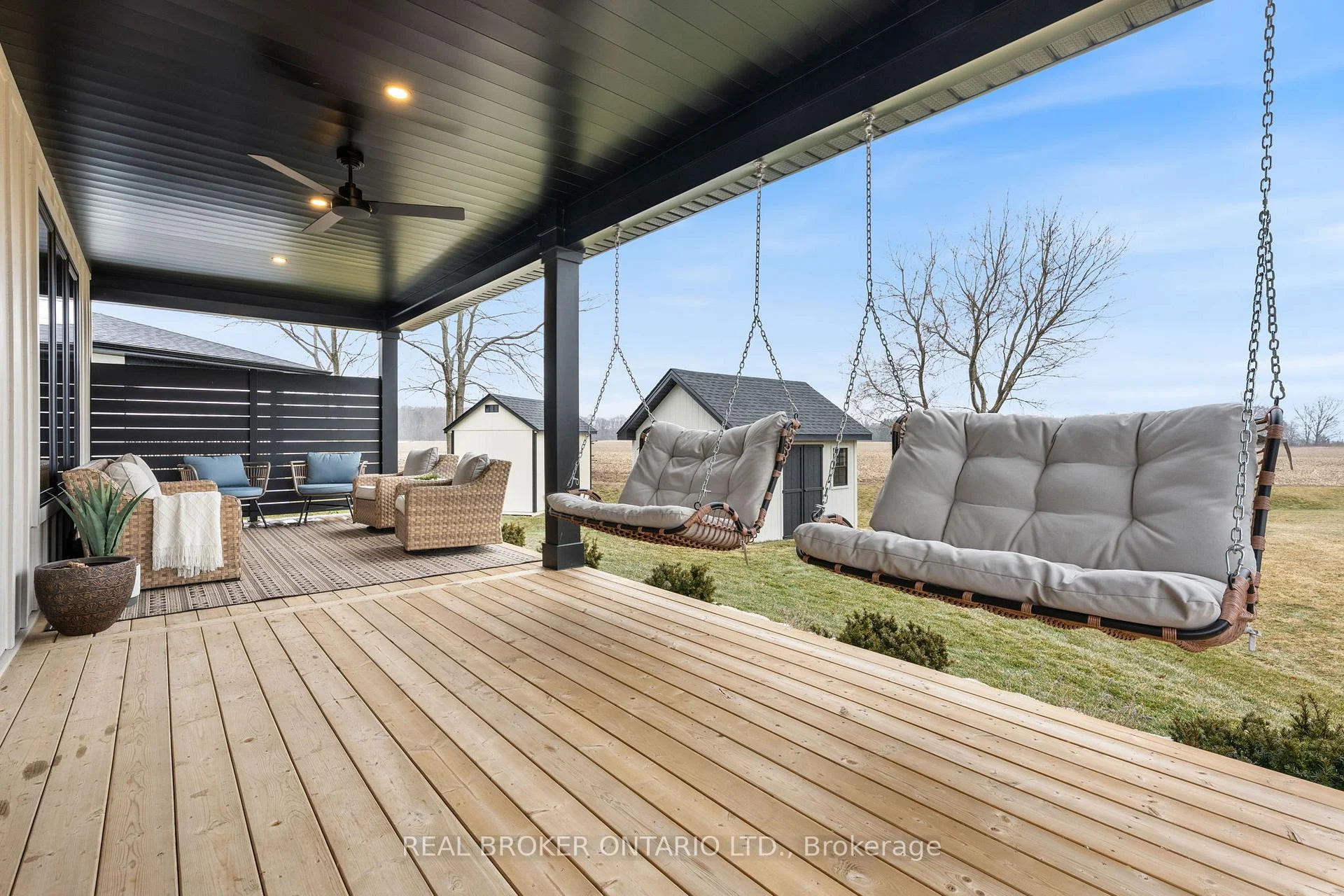 Photo 30 of 12 Macneil Court, Bayham, Port Burwell — HOMEH
