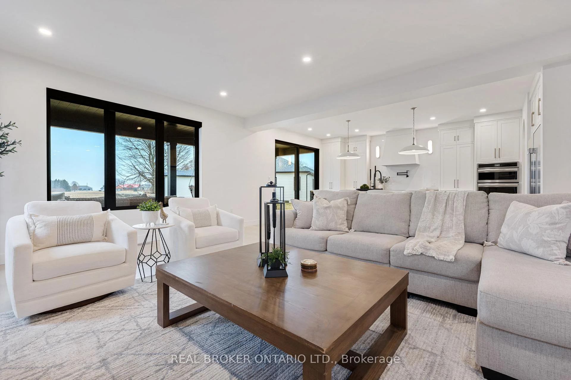 Photo 38 of 12 Macneil Court, Bayham, Port Burwell — HOMEH
