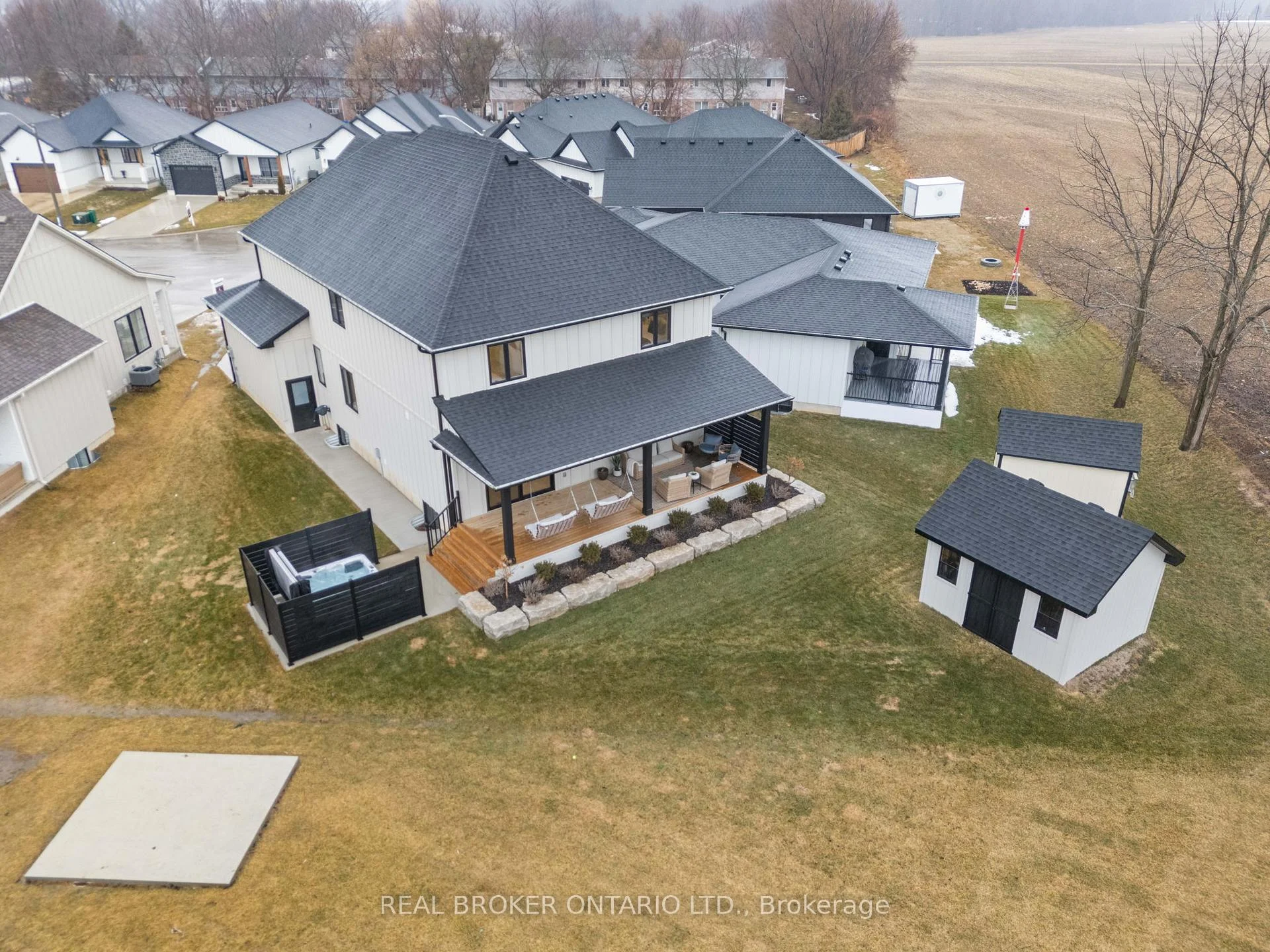 Photo 95 of 12 Macneil Court, Bayham, Port Burwell — HOMEH