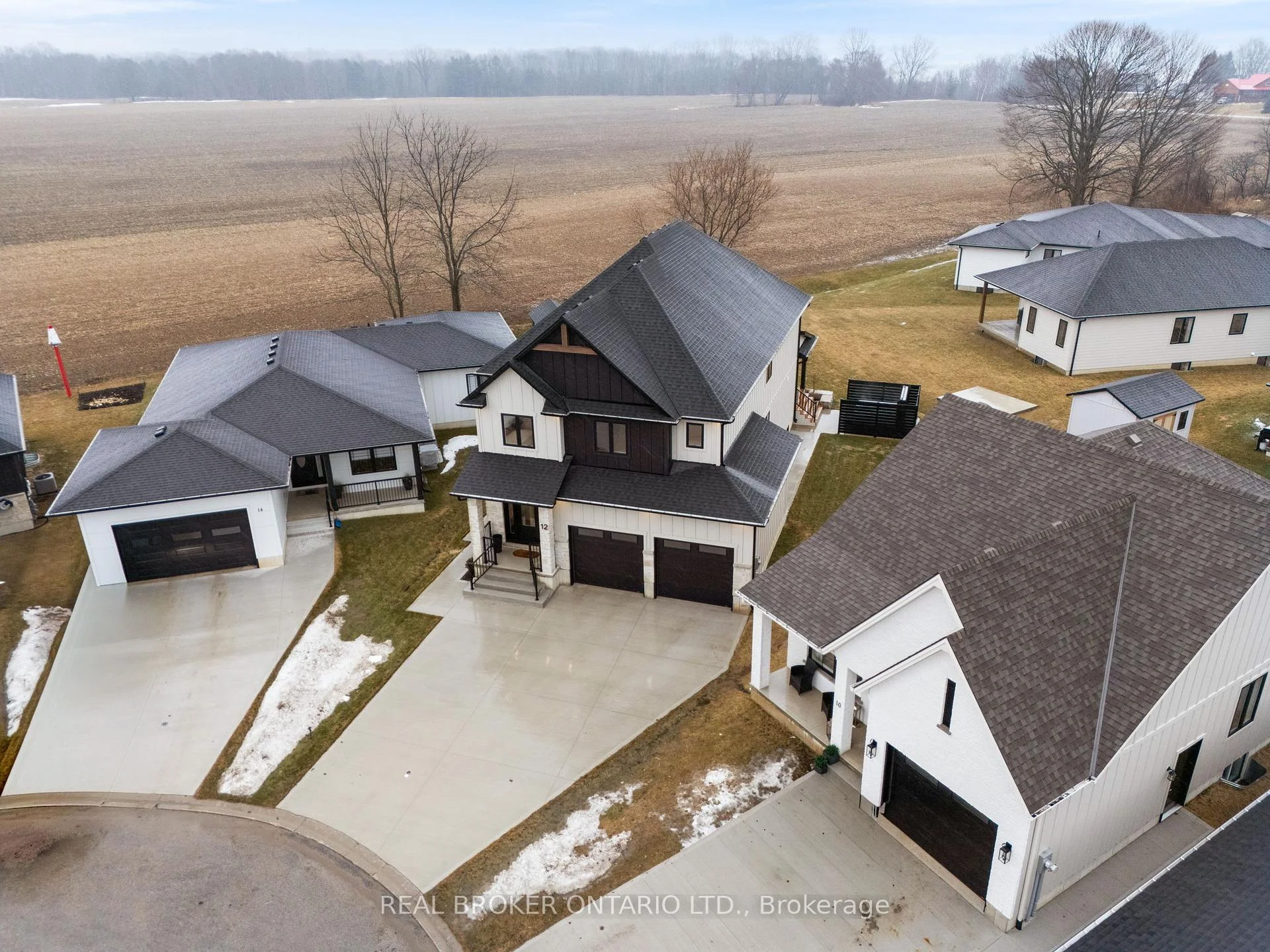 Photo 96 of 12 Macneil Court, Bayham, Port Burwell — HOMEH