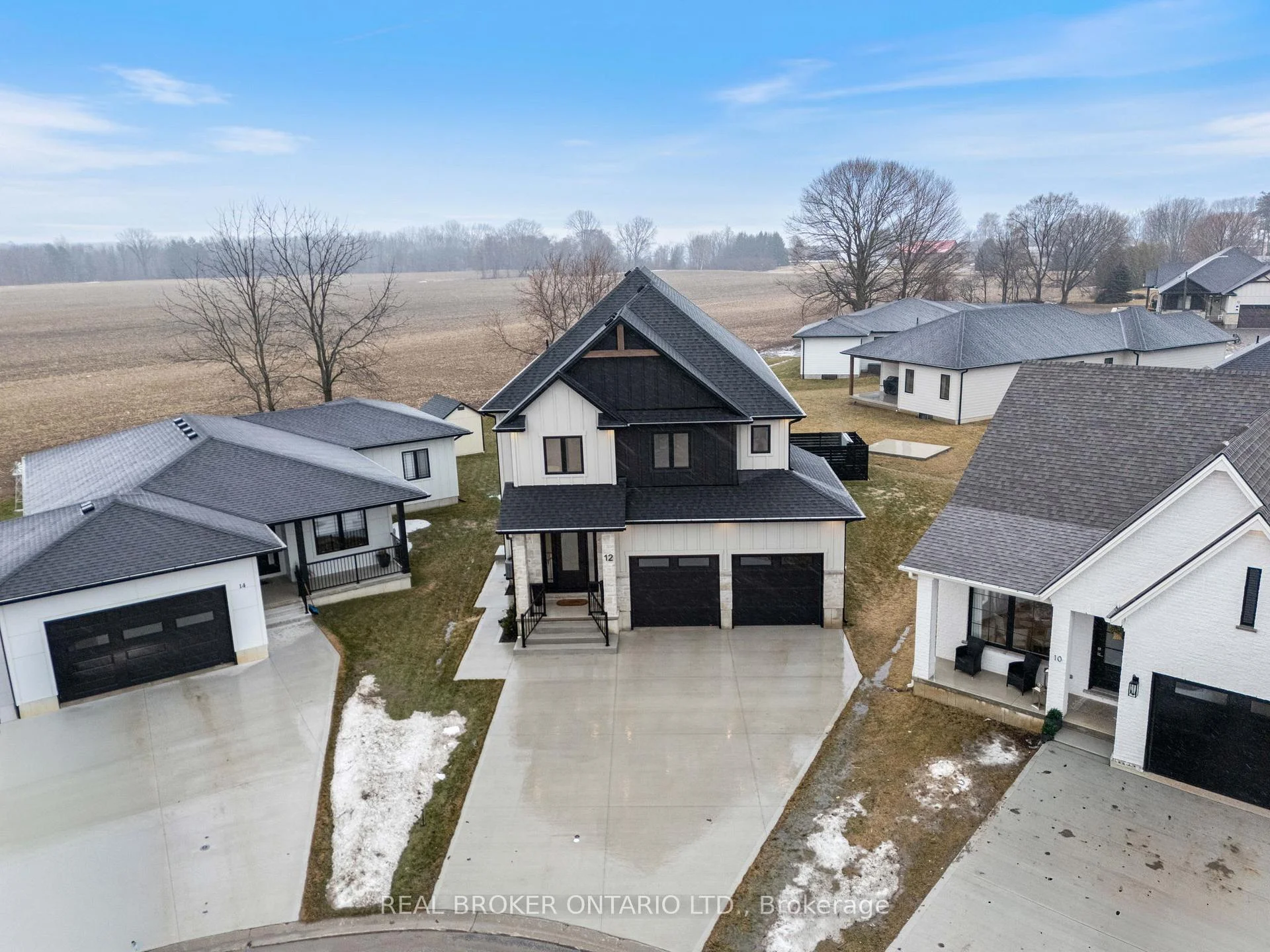 Photo 98 of 12 Macneil Court, Bayham, Port Burwell — HOMEH