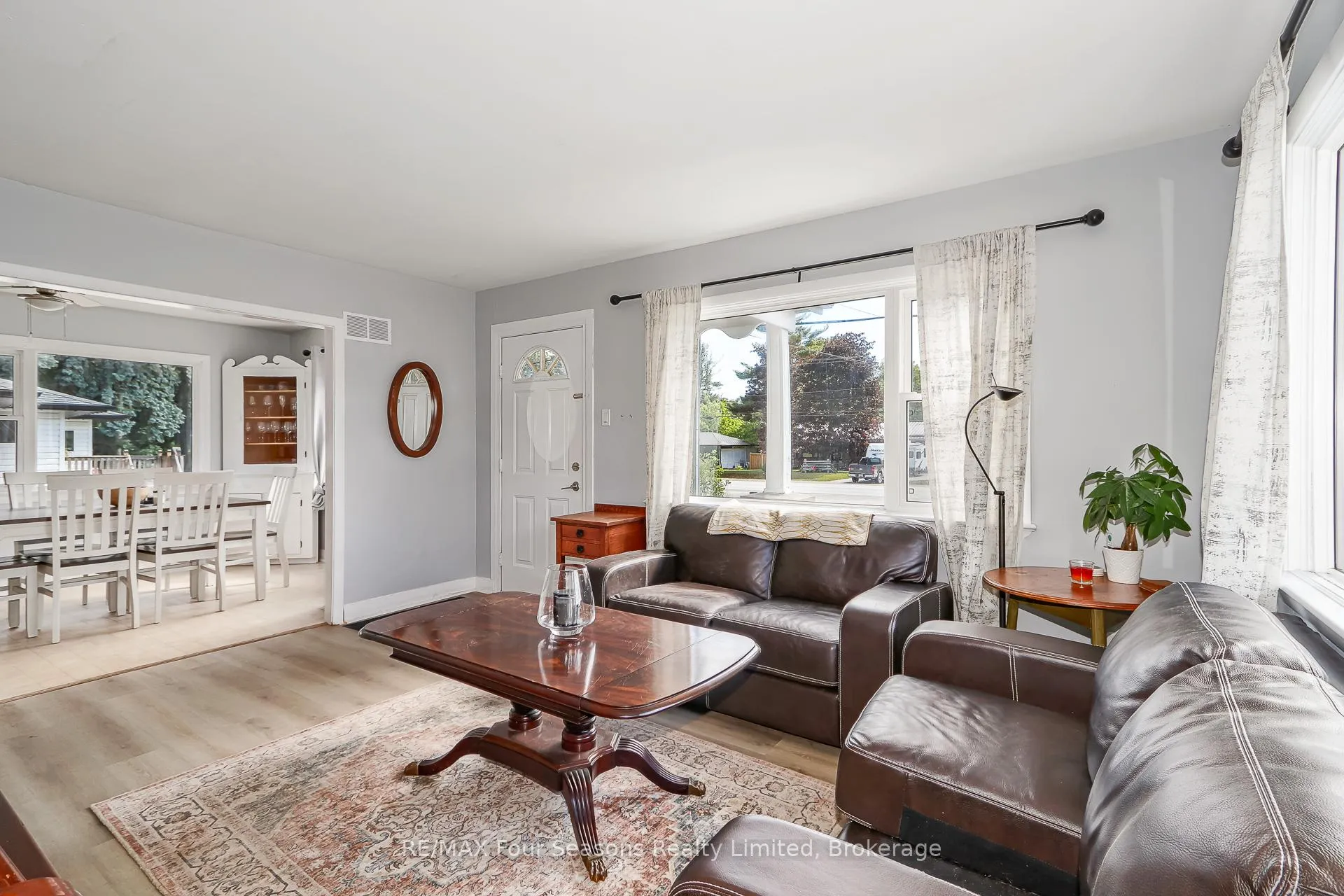 Photo 16 of 7613 26 Highway, Clearview, Stayner — HOMEH