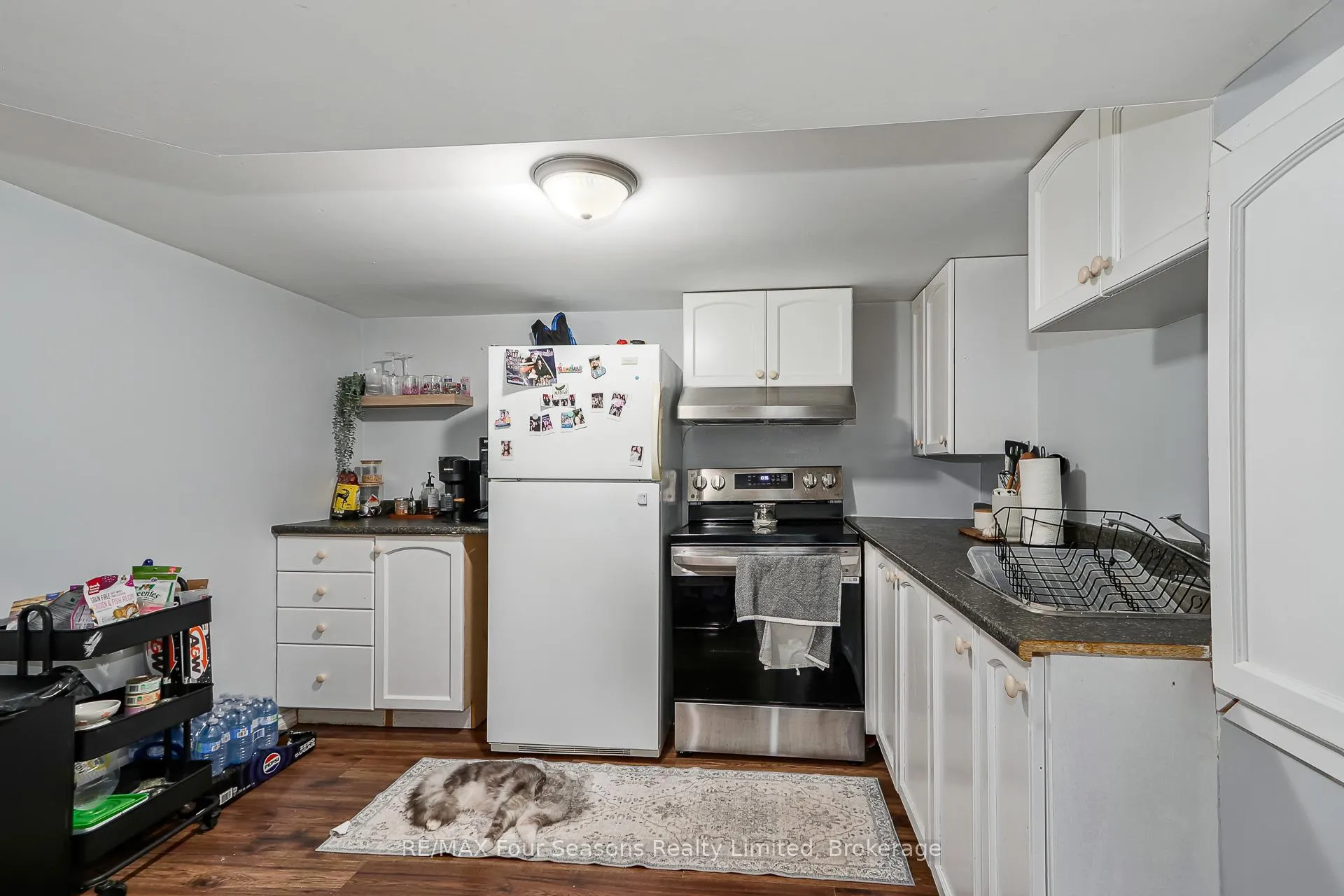 Photo 32 of 7613 26 Highway, Clearview, Stayner — HOMEH