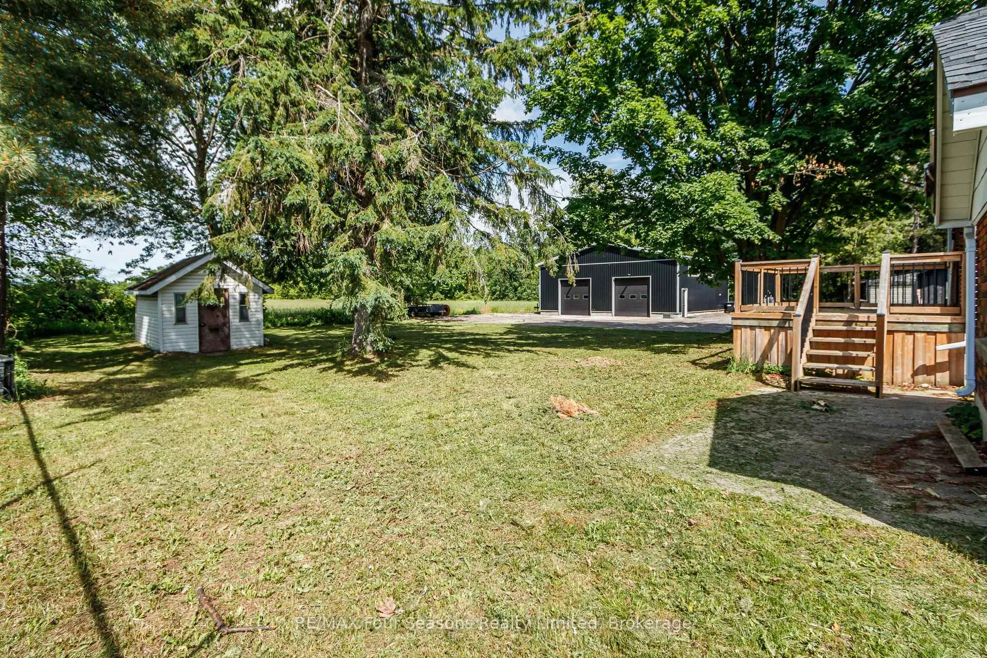 Photo 40 of 7613 26 Highway, Clearview, Stayner — HOMEH