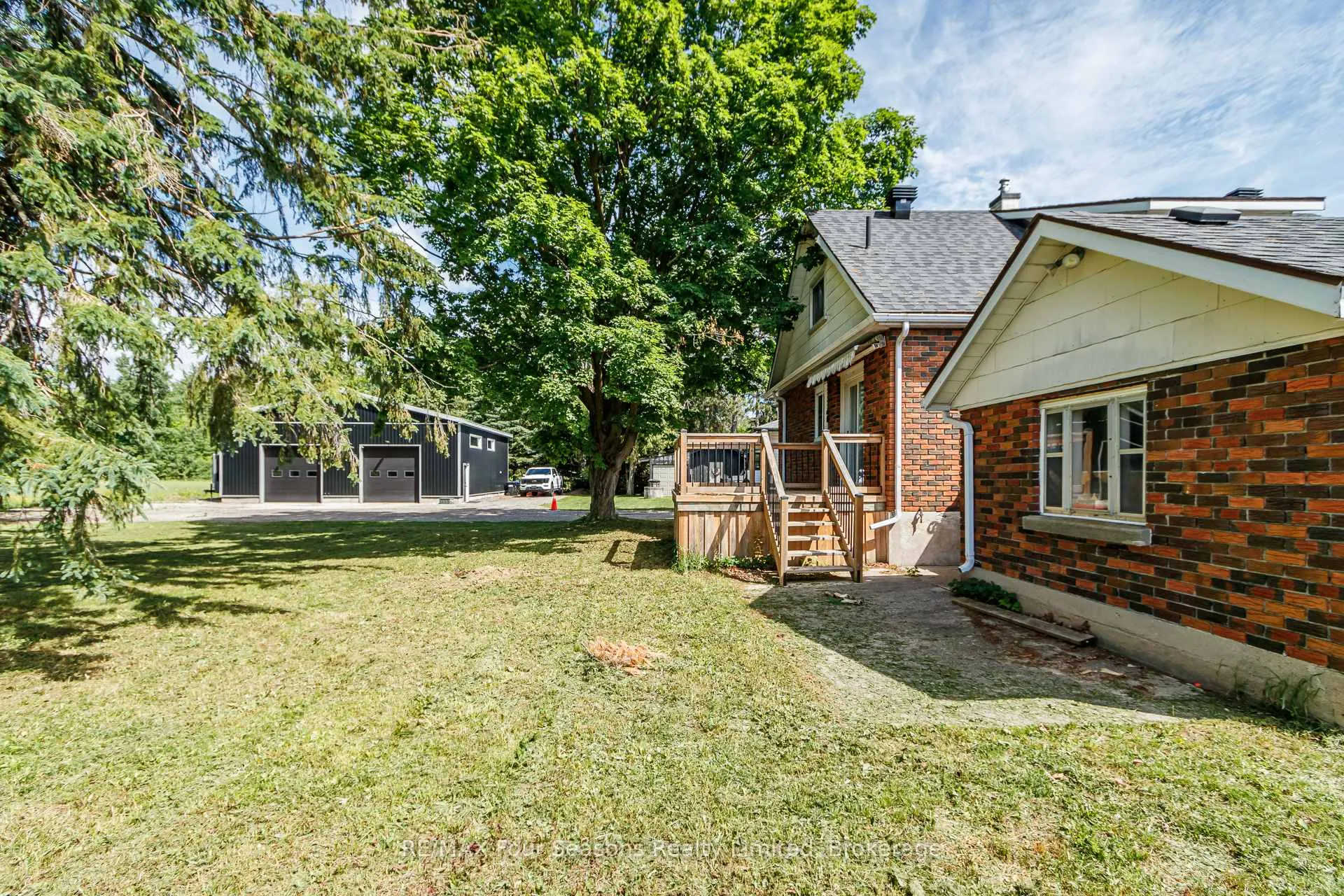 Photo 41 of 7613 26 Highway, Clearview, Stayner — HOMEH
