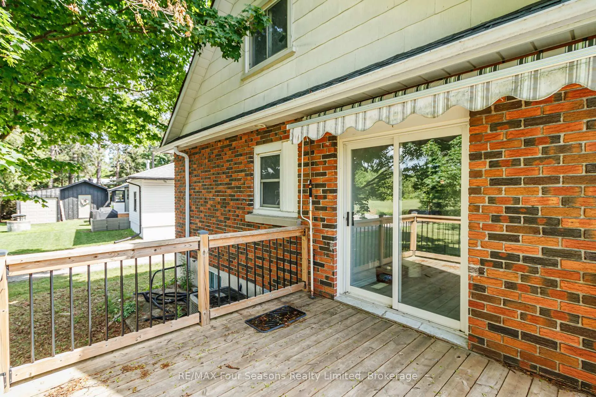 Photo 43 of 7613 26 Highway, Clearview, Stayner — HOMEH