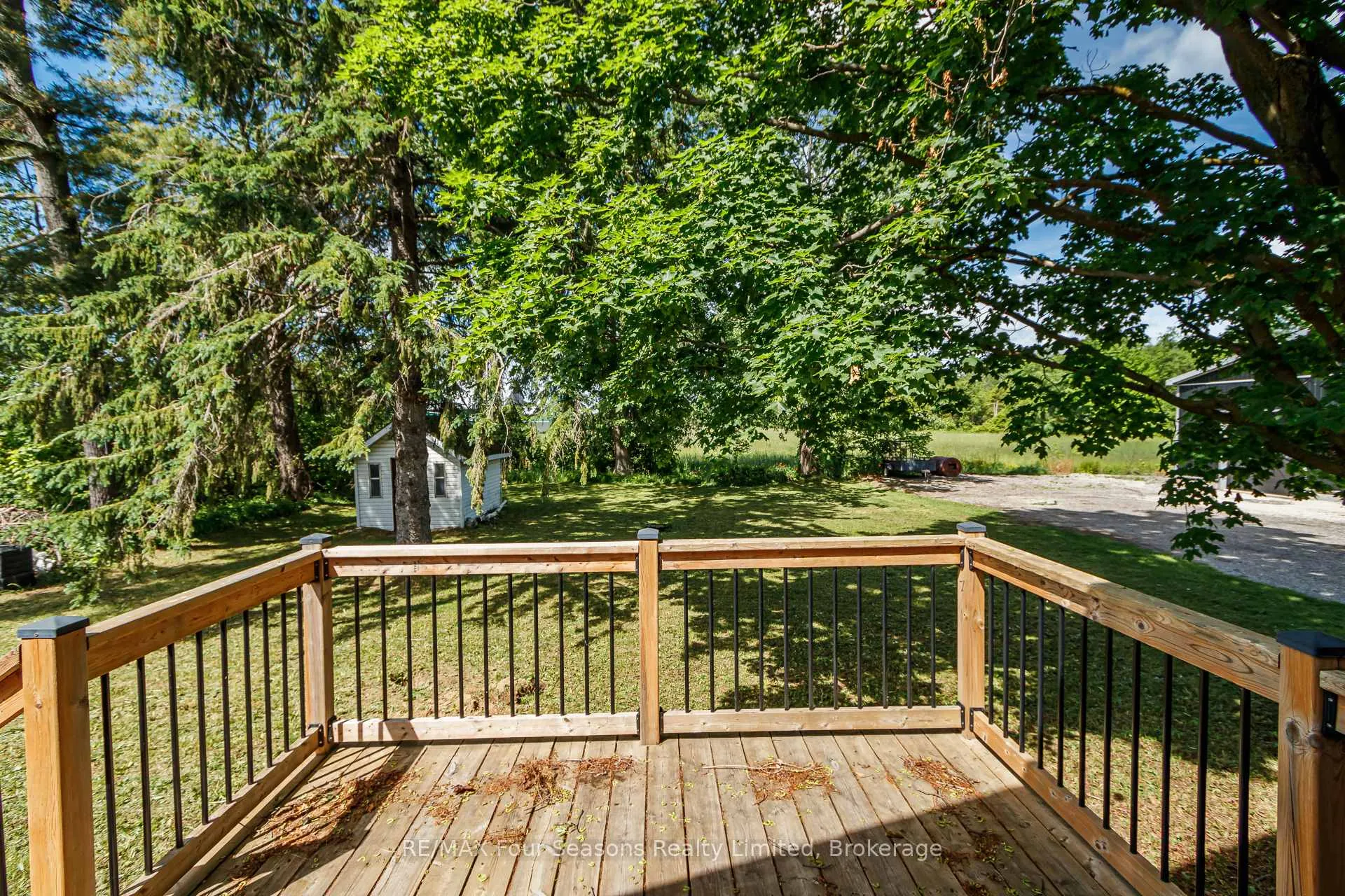 Photo 44 of 7613 26 Highway, Clearview, Stayner — HOMEH