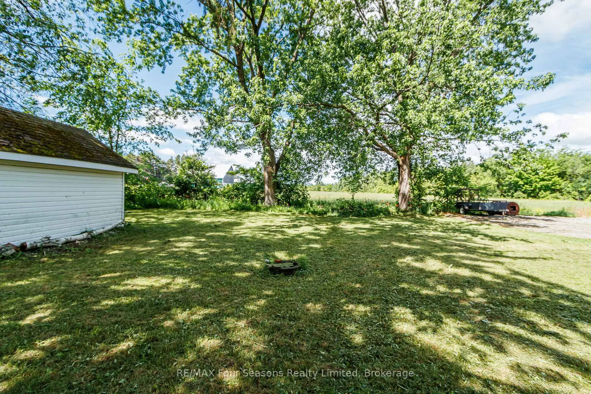 Photo 45 of 7613 26 Highway, Clearview, Stayner — HOMEH