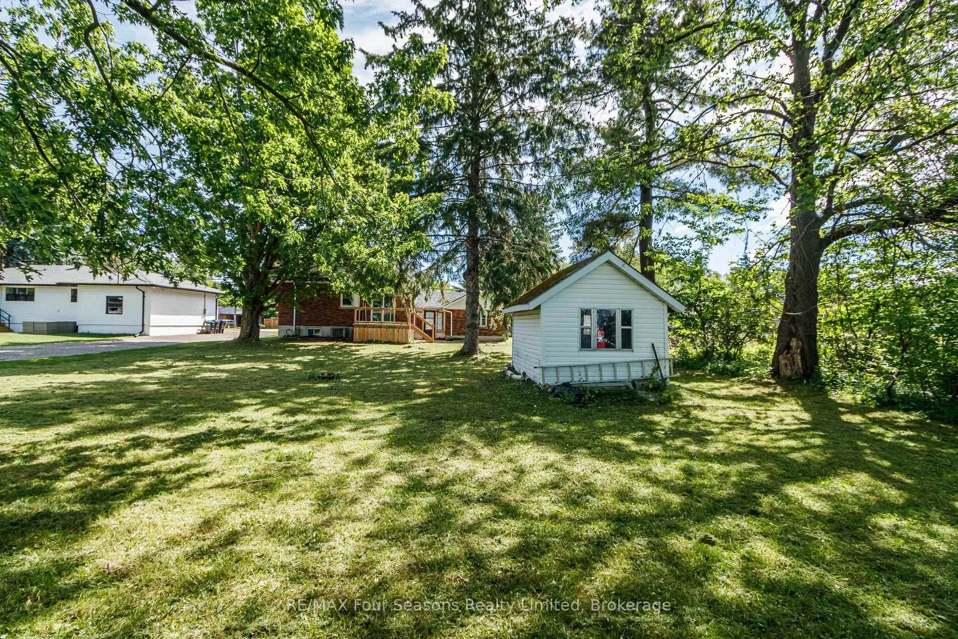Photo 46 of 7613 26 Highway, Clearview, Stayner — HOMEH