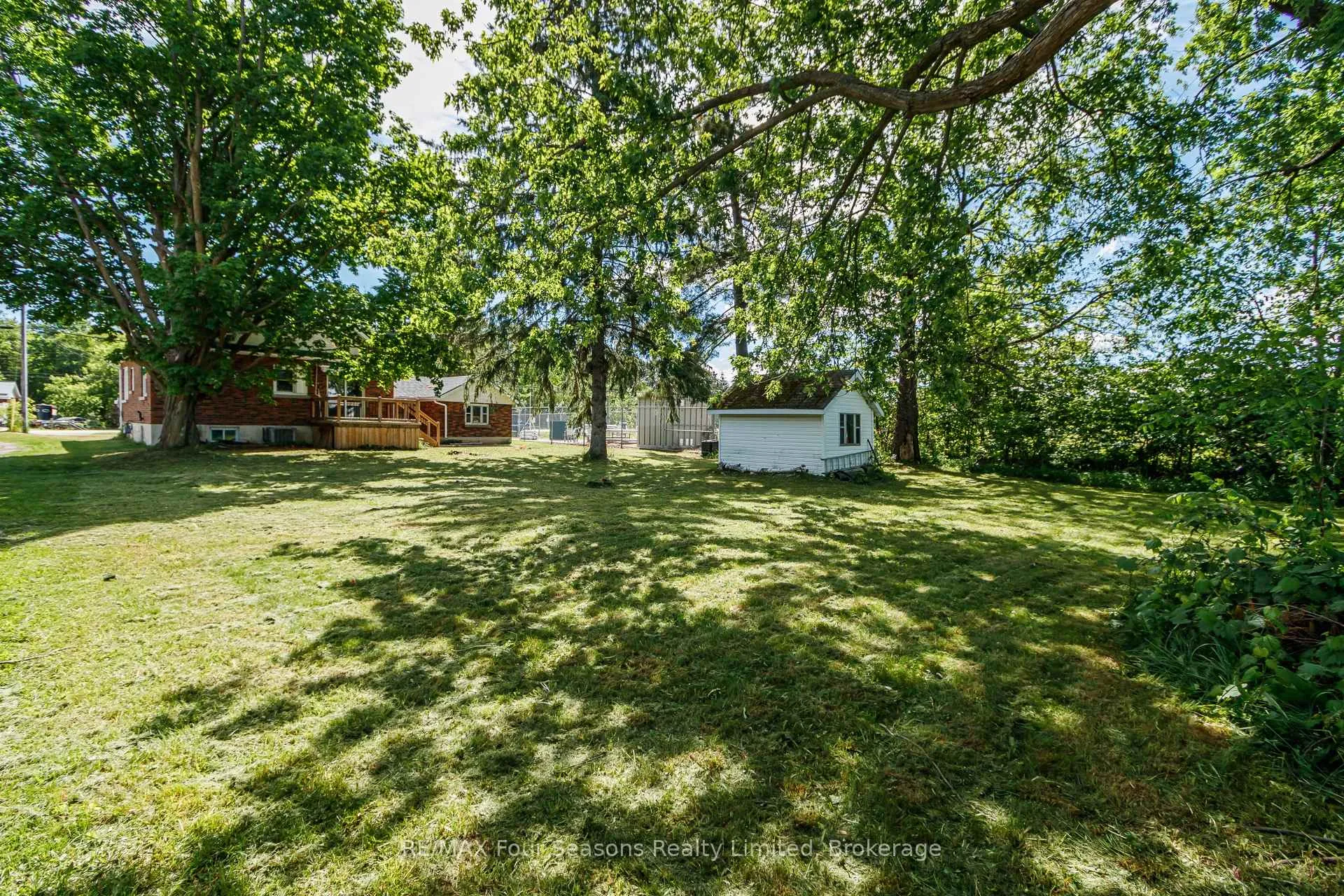 Photo 47 of 7613 26 Highway, Clearview, Stayner — HOMEH