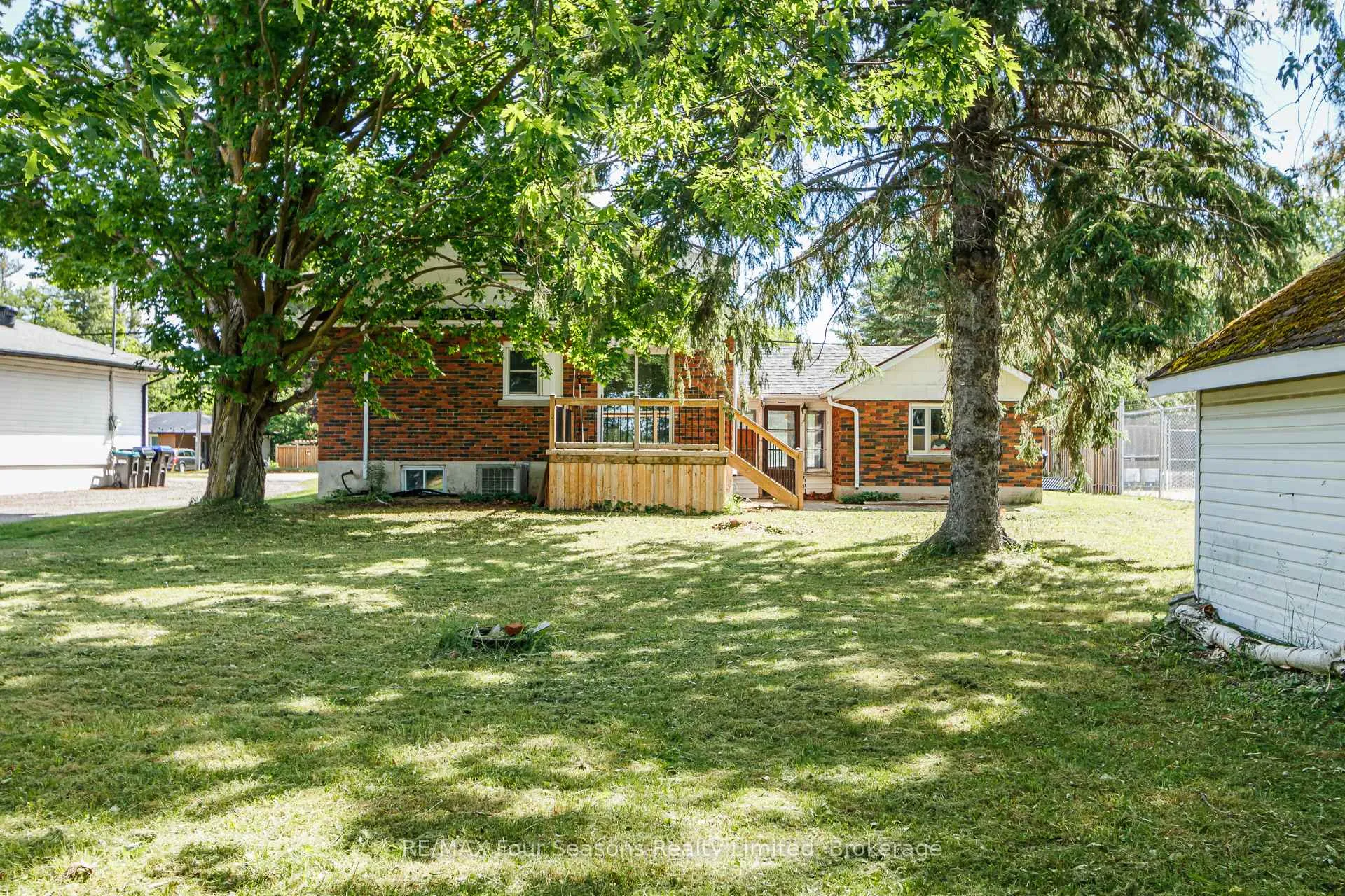 Photo 48 of 7613 26 Highway, Clearview, Stayner — HOMEH