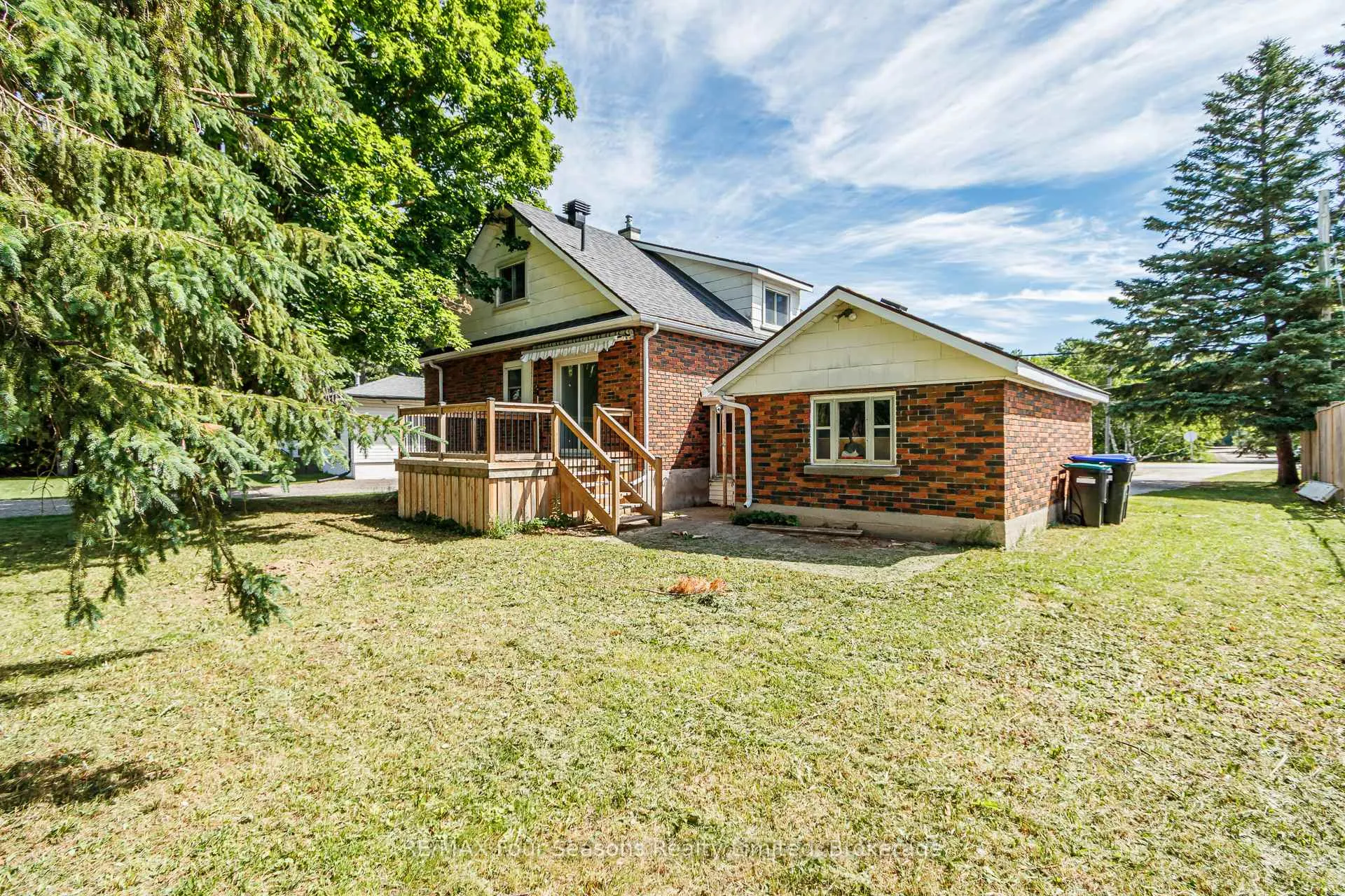 Photo 49 of 7613 26 Highway, Clearview, Stayner — HOMEH
