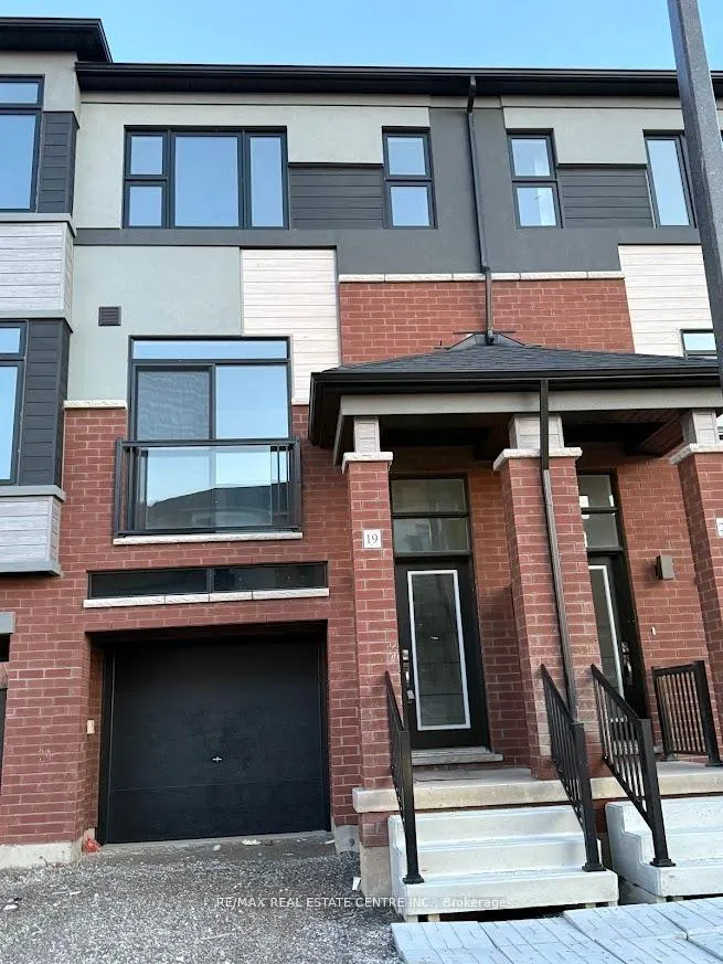 Photo 1 of Unit 19, 313 Conklin Rd, Brantford — HOMEH