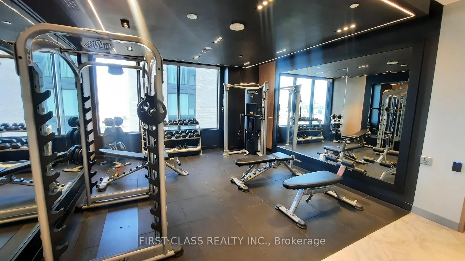 Photo 6 of Unit 608, 120 Eagle Rock Way, Vaughan, Rural Vaughan — HOMEH